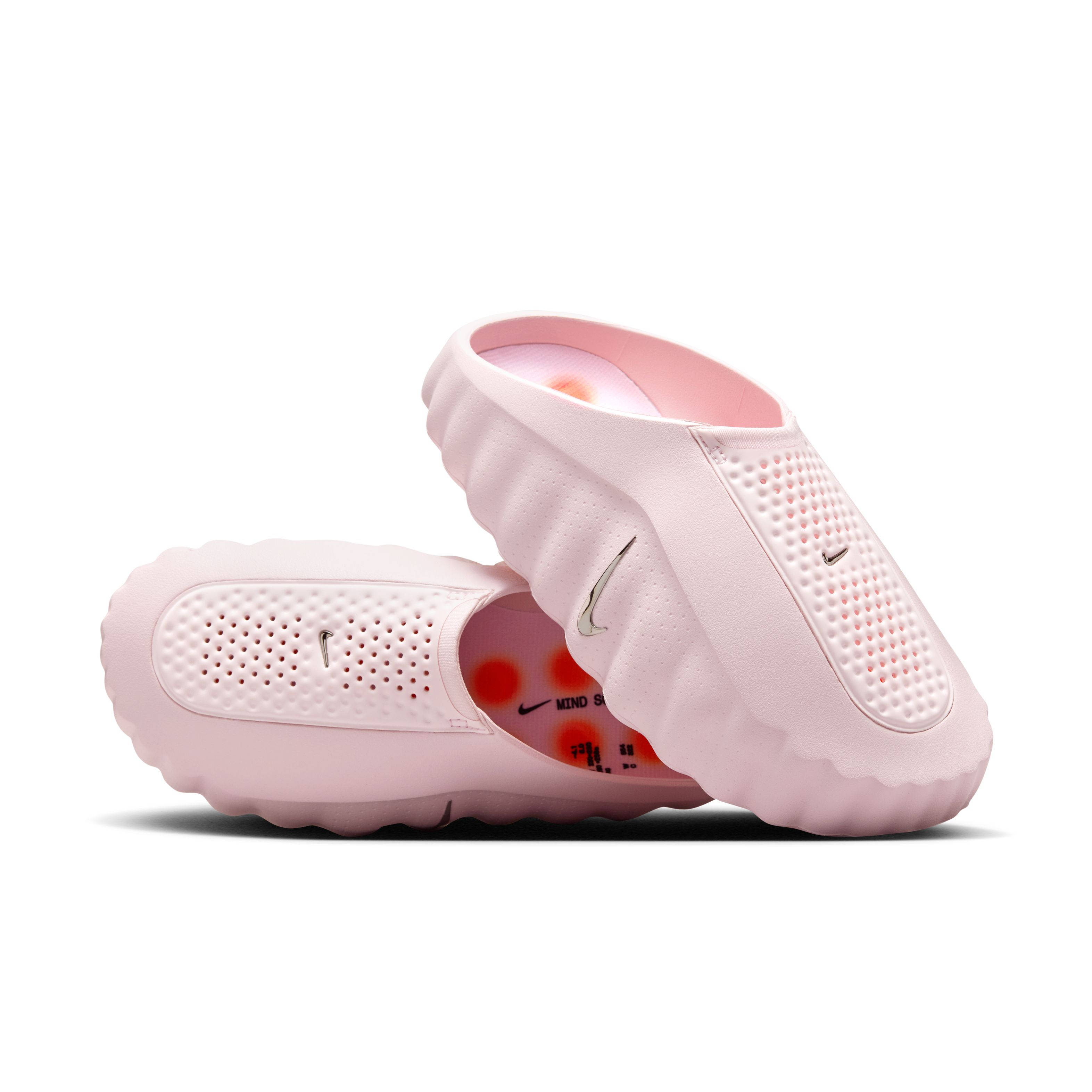 Nike Mind 001 Pearl Pink HQ4309-610 front