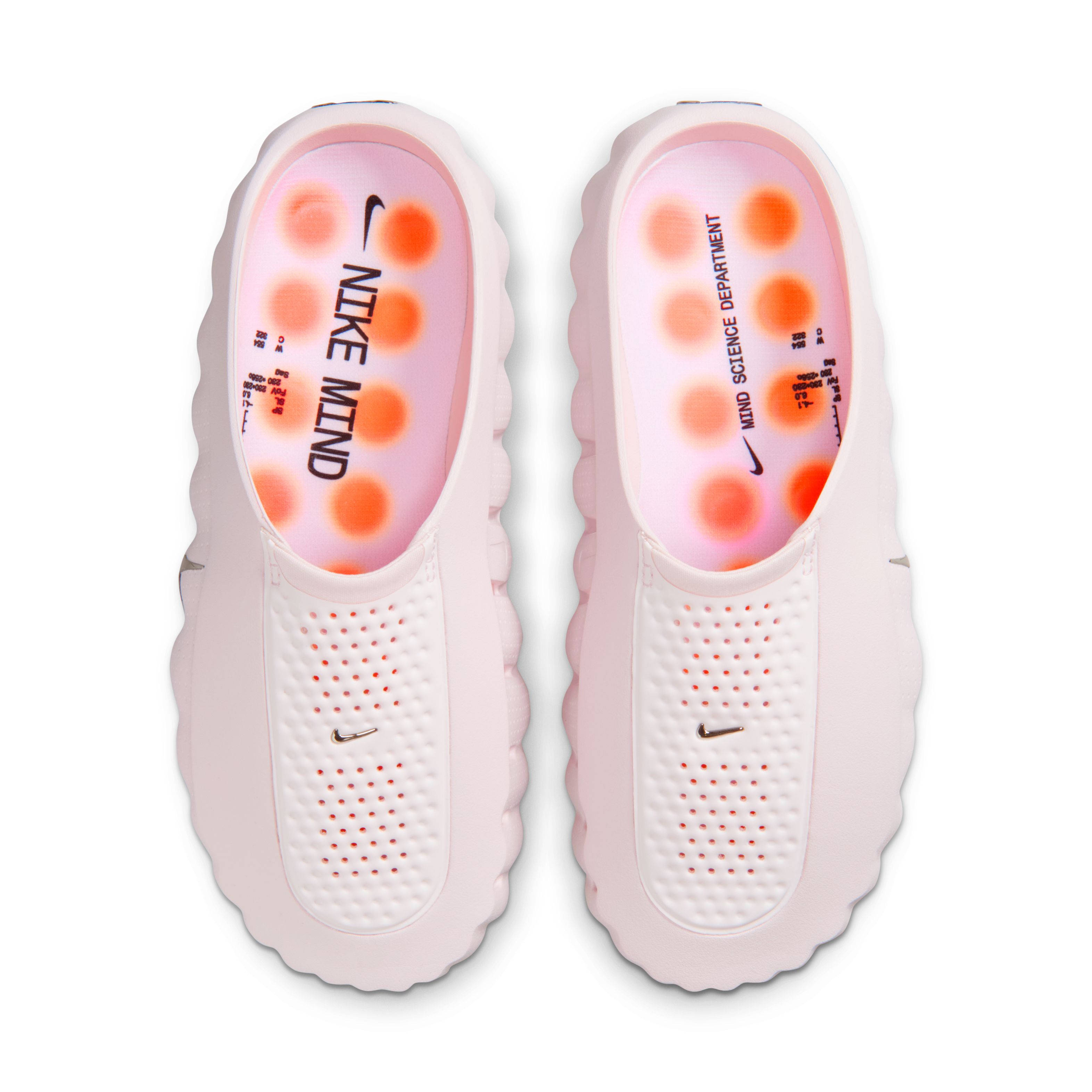 Nike Mind 001 Pearl Pink HQ4309-610 middle