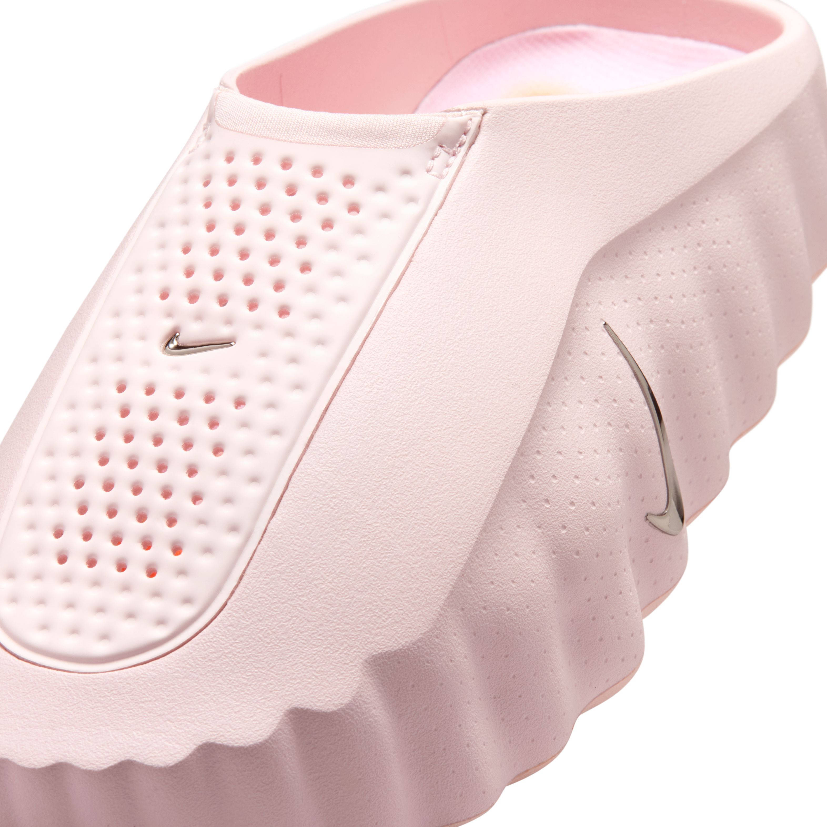 Nike Mind 001 Pearl Pink HQ4309-610 toe