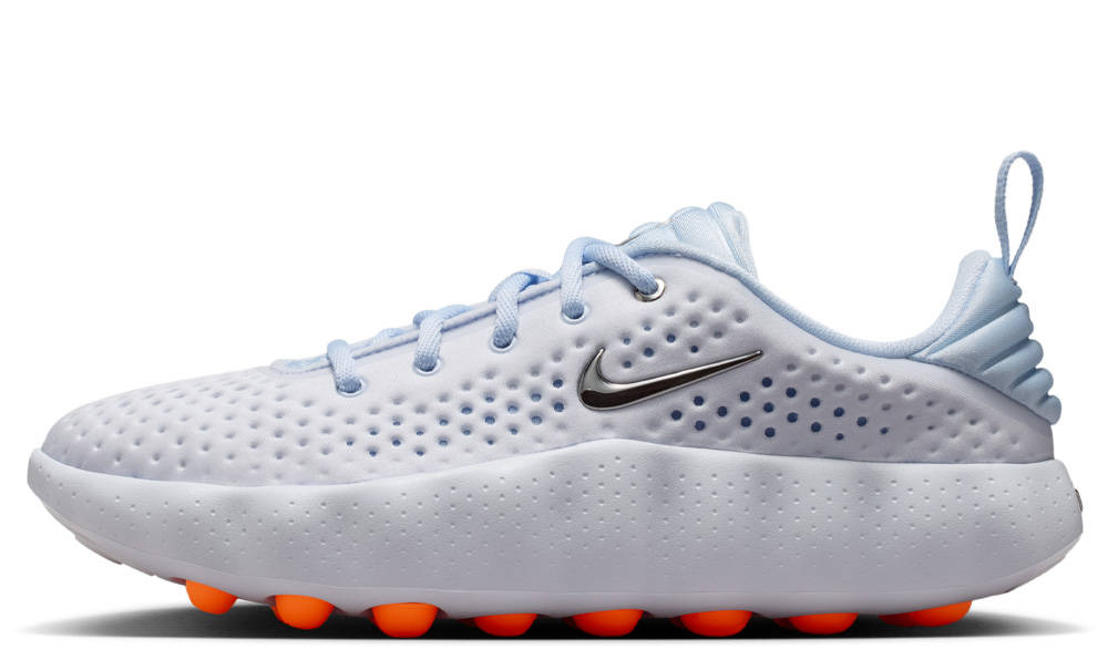 Nike Mind 002 Football Grey
