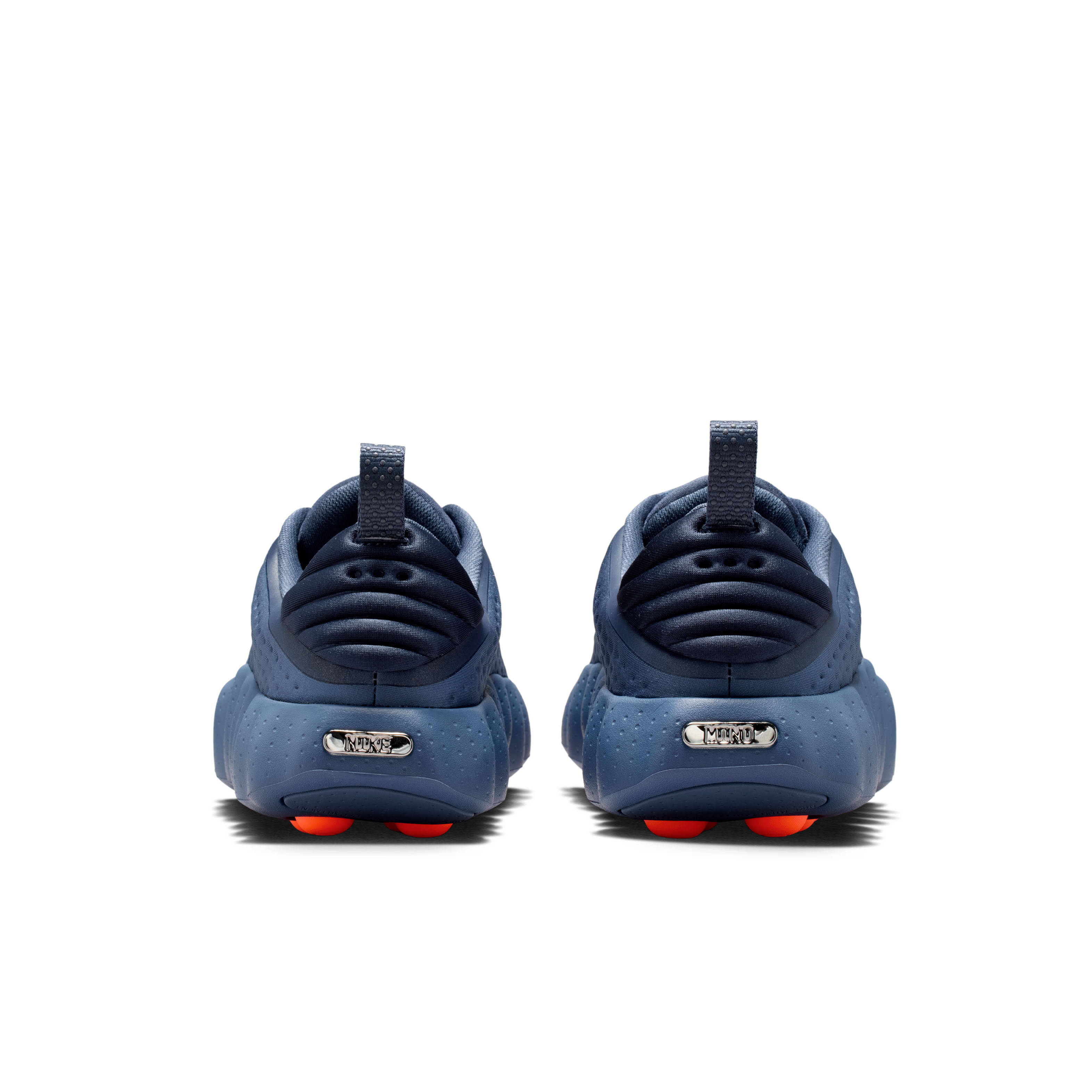 Nike Mind 002 Thunder Blue Back