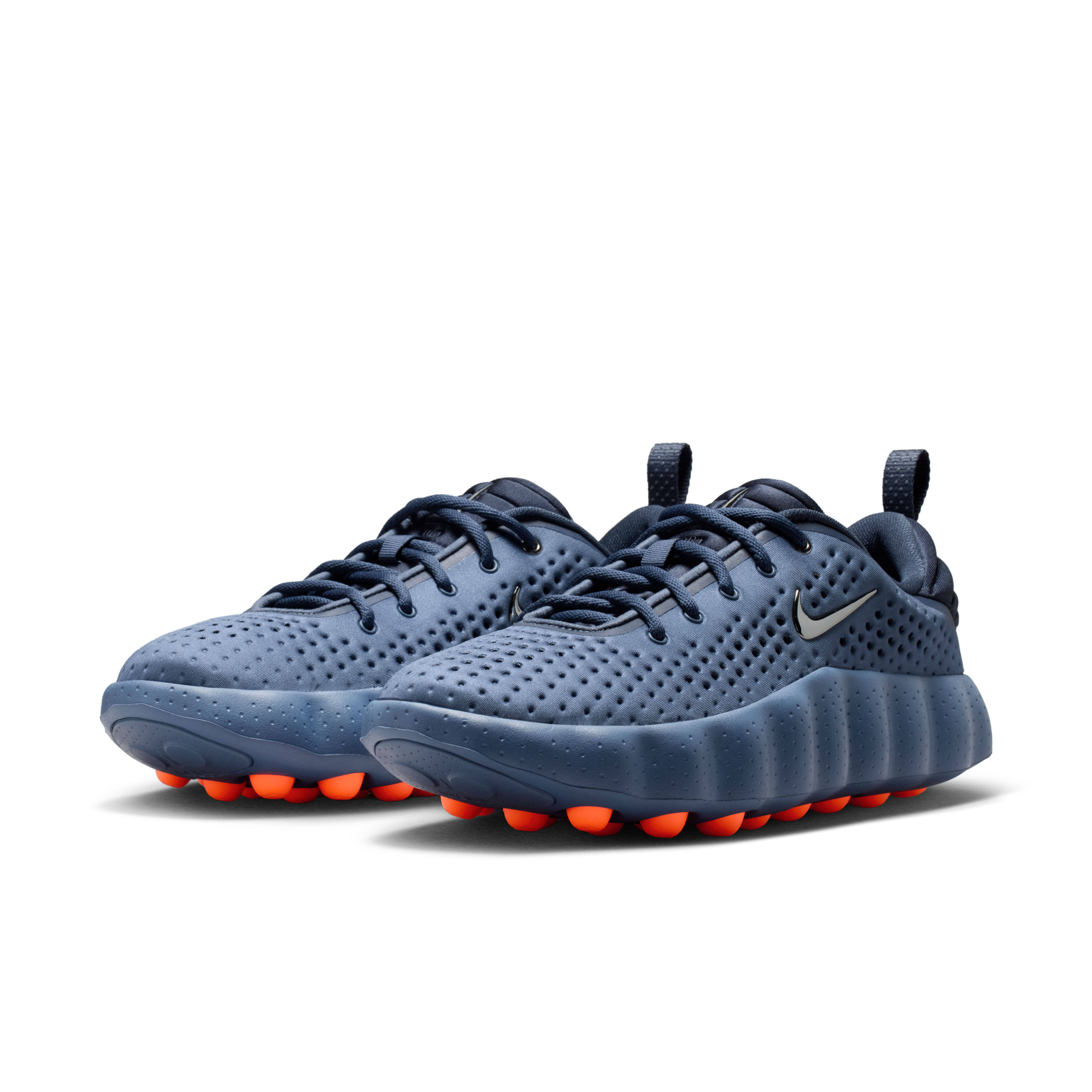 Nike Mind 002 Thunder Blue Front