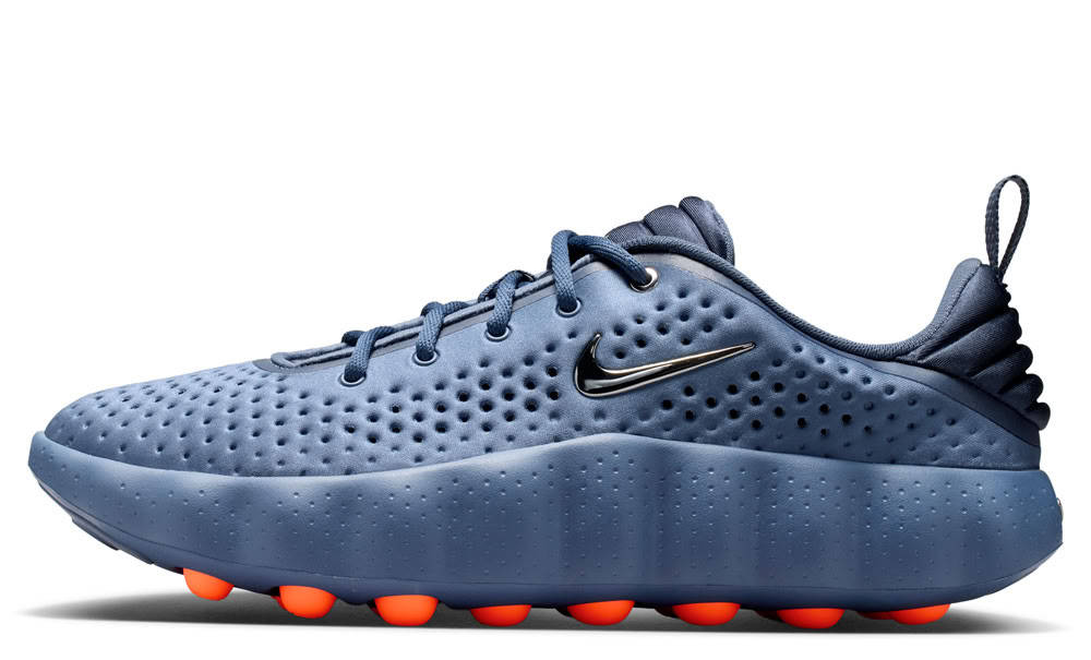Nike Mind 002 Thunder Blue
