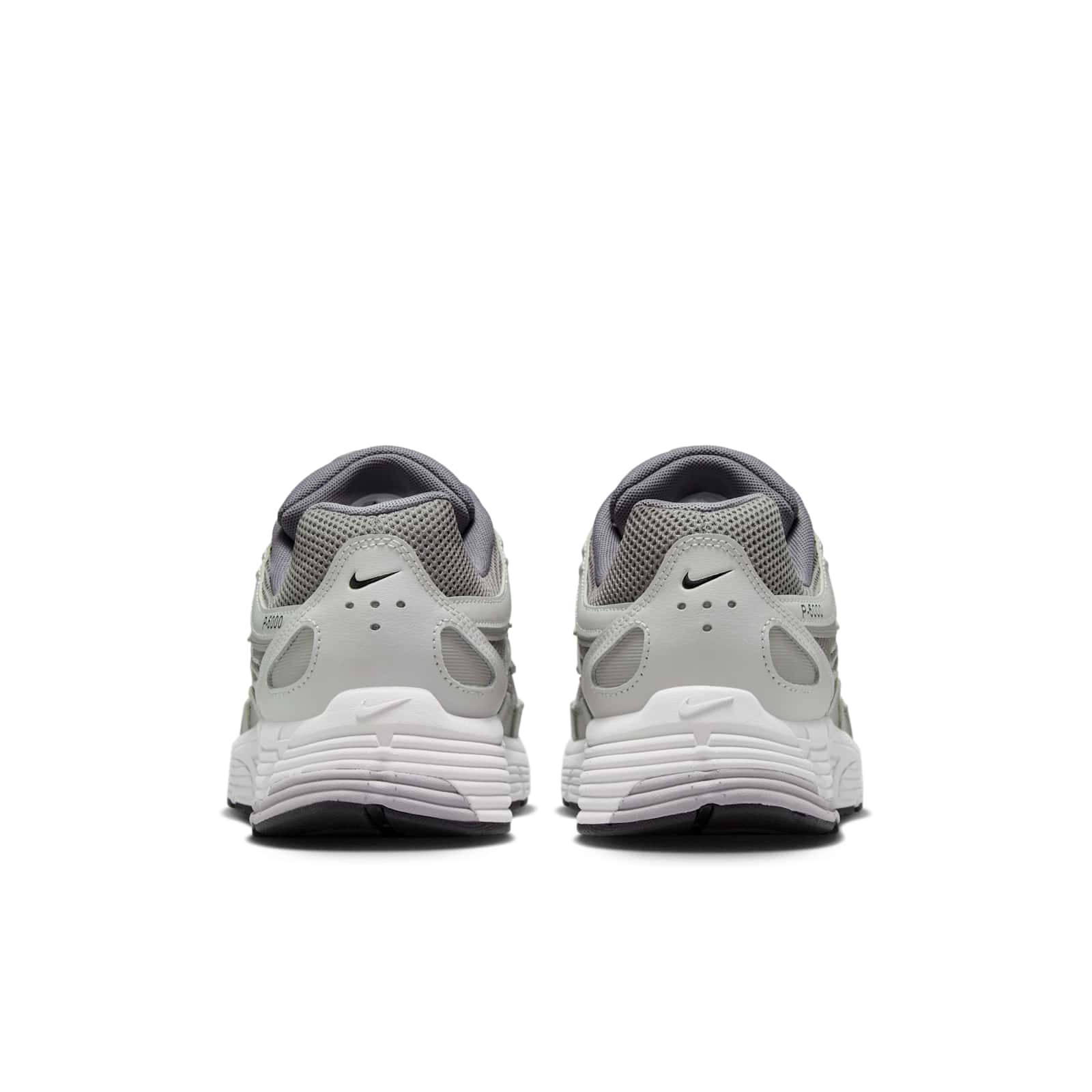 Nike P-6000 Atmosphere Grey CD6404-031 Back