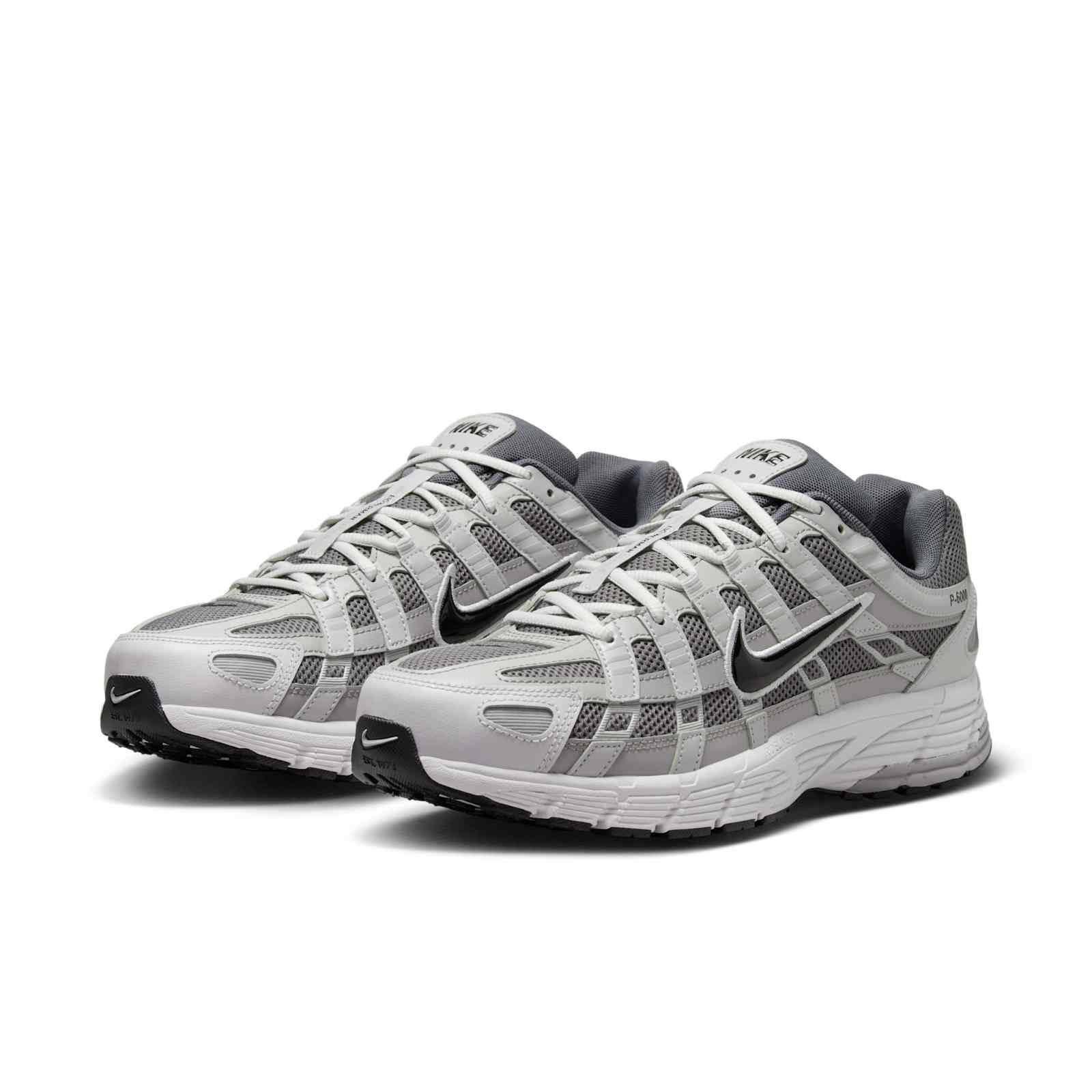 Nike P-6000 Atmosphere Grey CD6404-031 Side