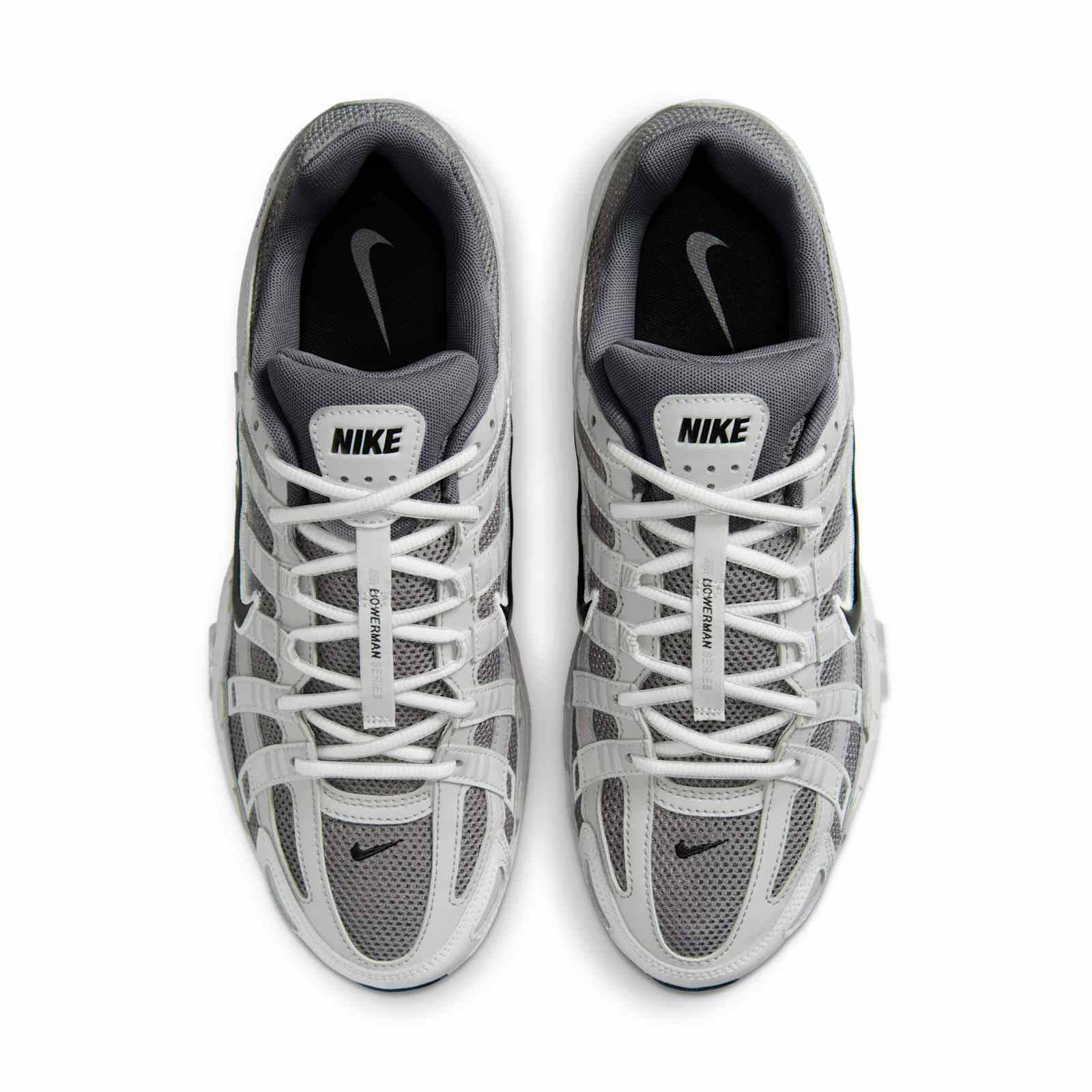 Nike P-6000 Atmosphere Grey CD6404-031 Top