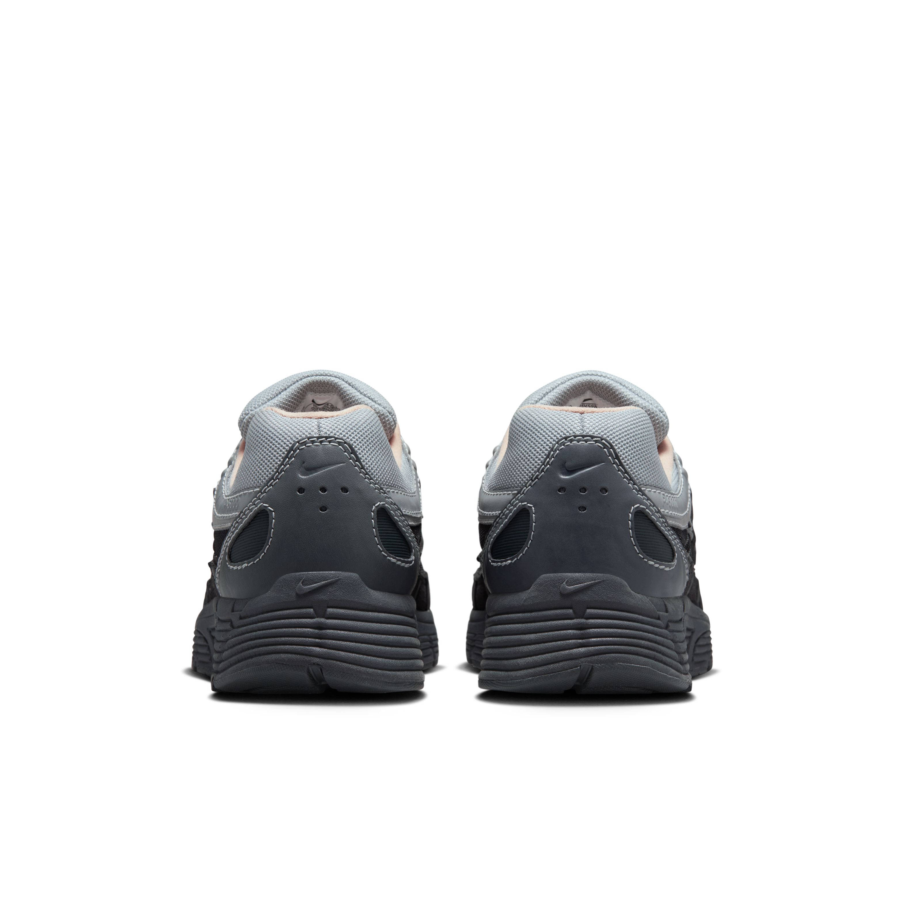 Nike P-6000 Smoke Grey Platinum Purple - HV5984-001 back