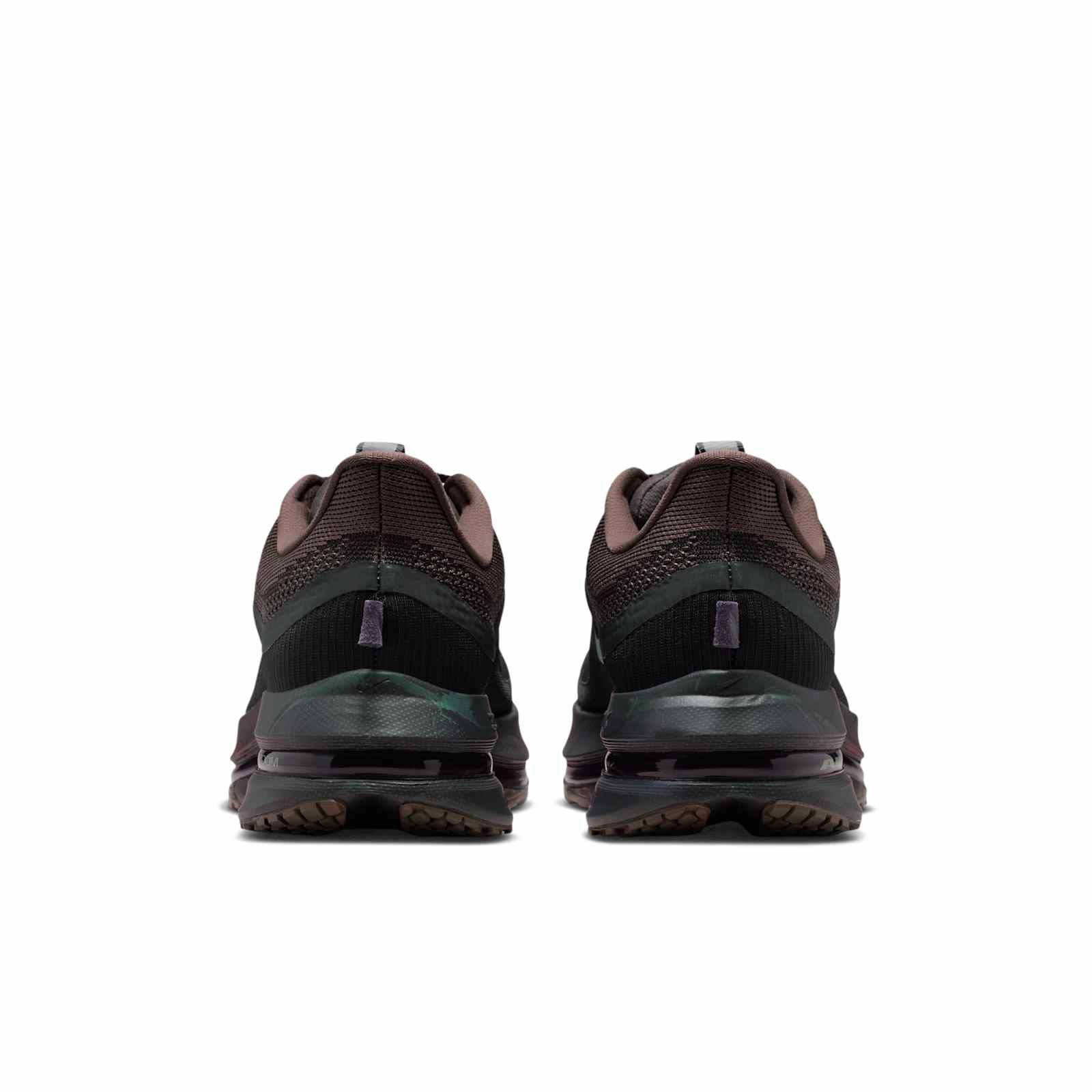 Nike Pegasus Premium Ironstone Dark Smoke Grey IR7546-030 back