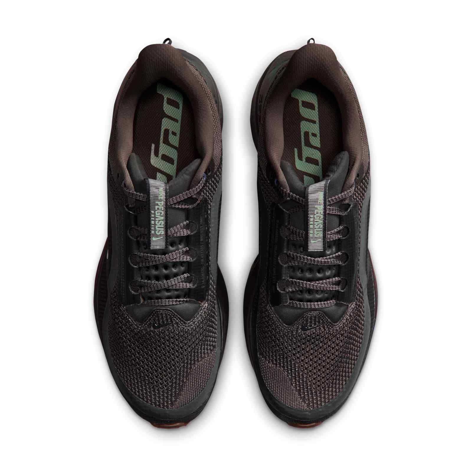 Nike Pegasus Premium Ironstone Dark Smoke Grey IR7546-030 middle
