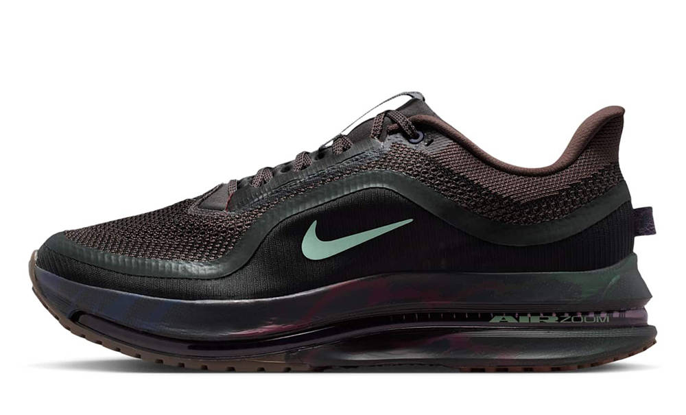 Nike Pegasus Premium Ironstone Dark Smoke Grey