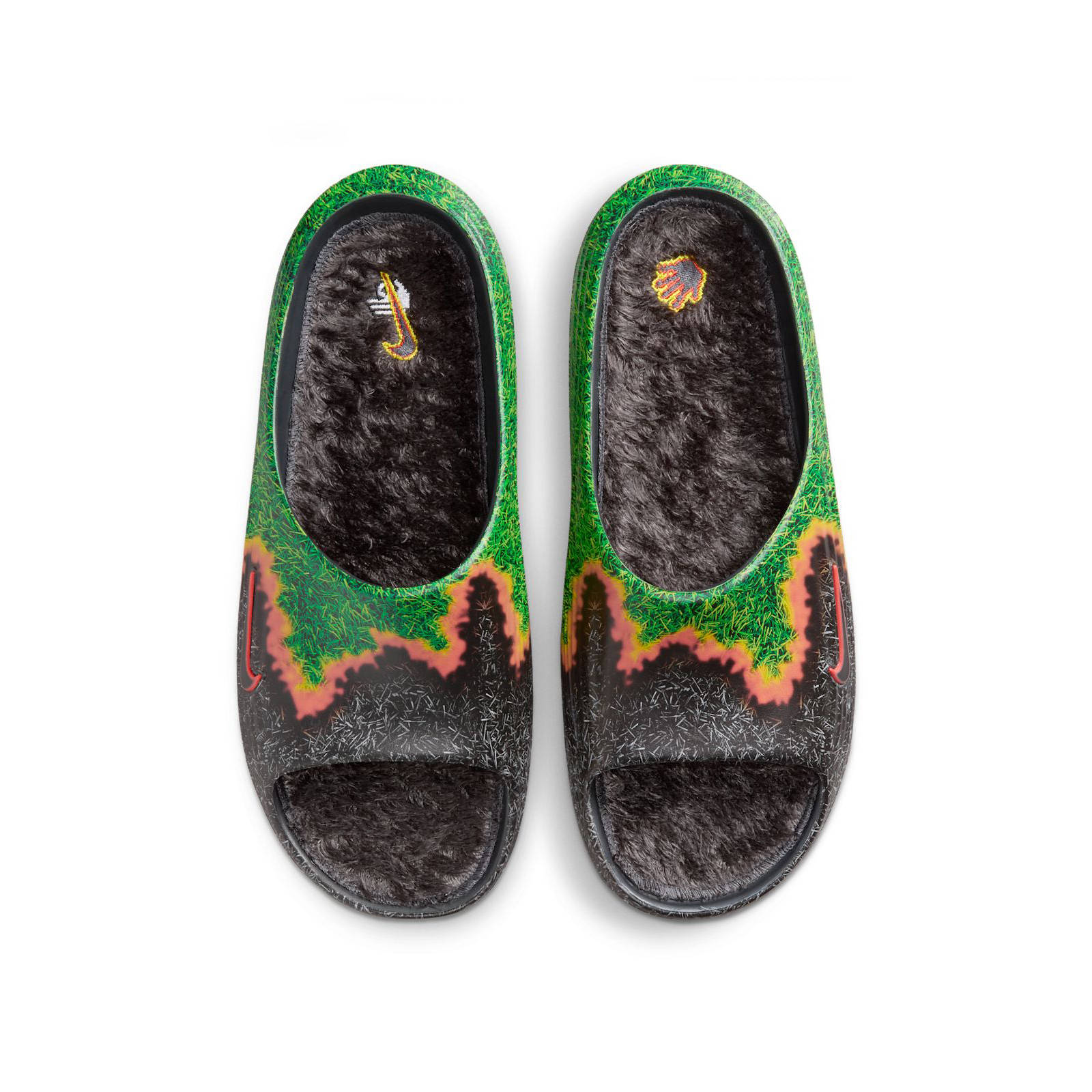 Nike ReactX Rejuven8 Touch Grass IR0459-001 middle