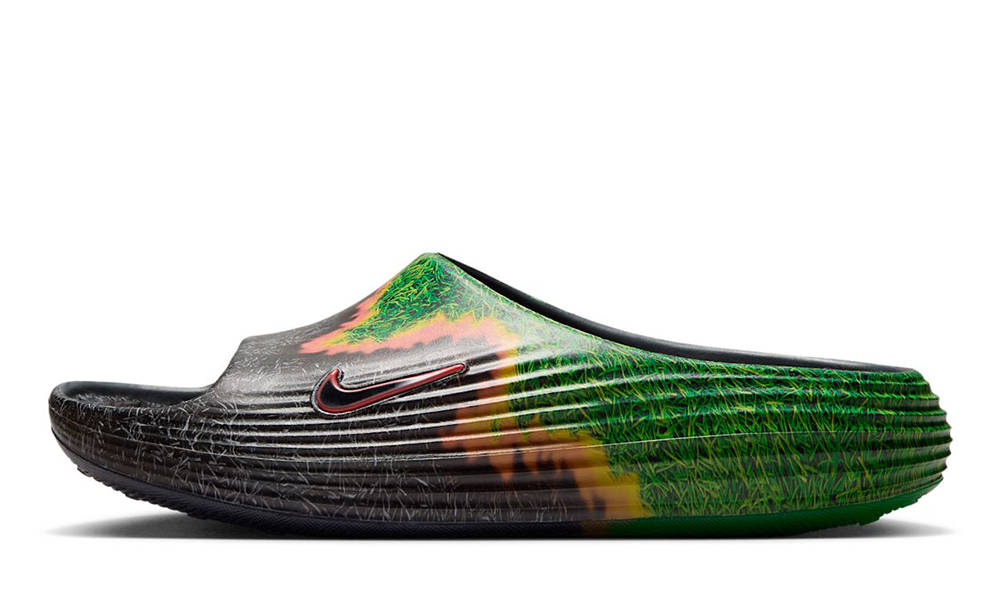 Nike ReactX Rejuven8 Touch Grass