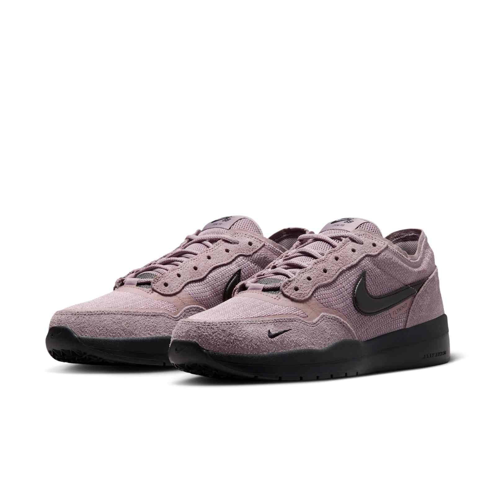Nike SB PS8 Light Violet Ore FV8493-201 front