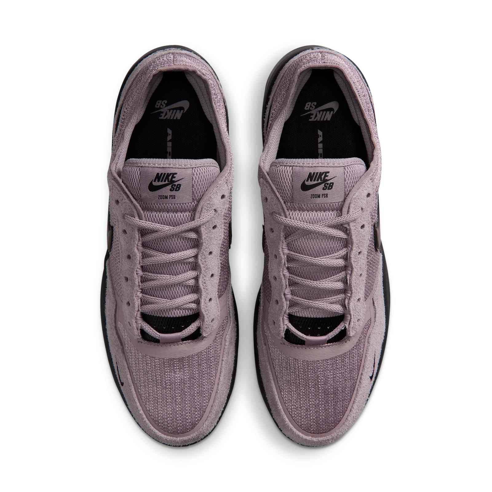 Nike SB PS8 Light Violet Ore FV8493-201 middle