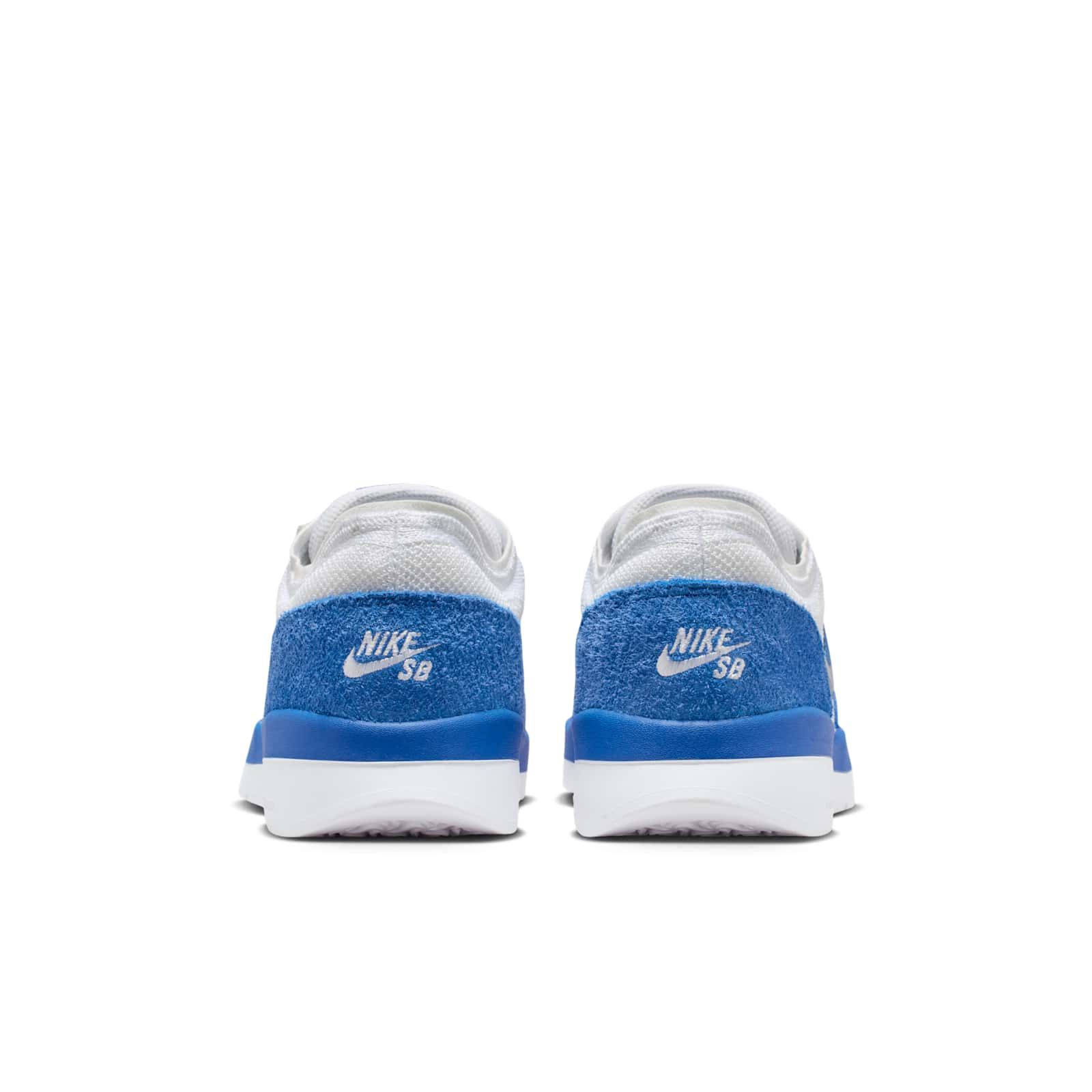 Nike SB PS8 Sport Royal White FV8493-403 back