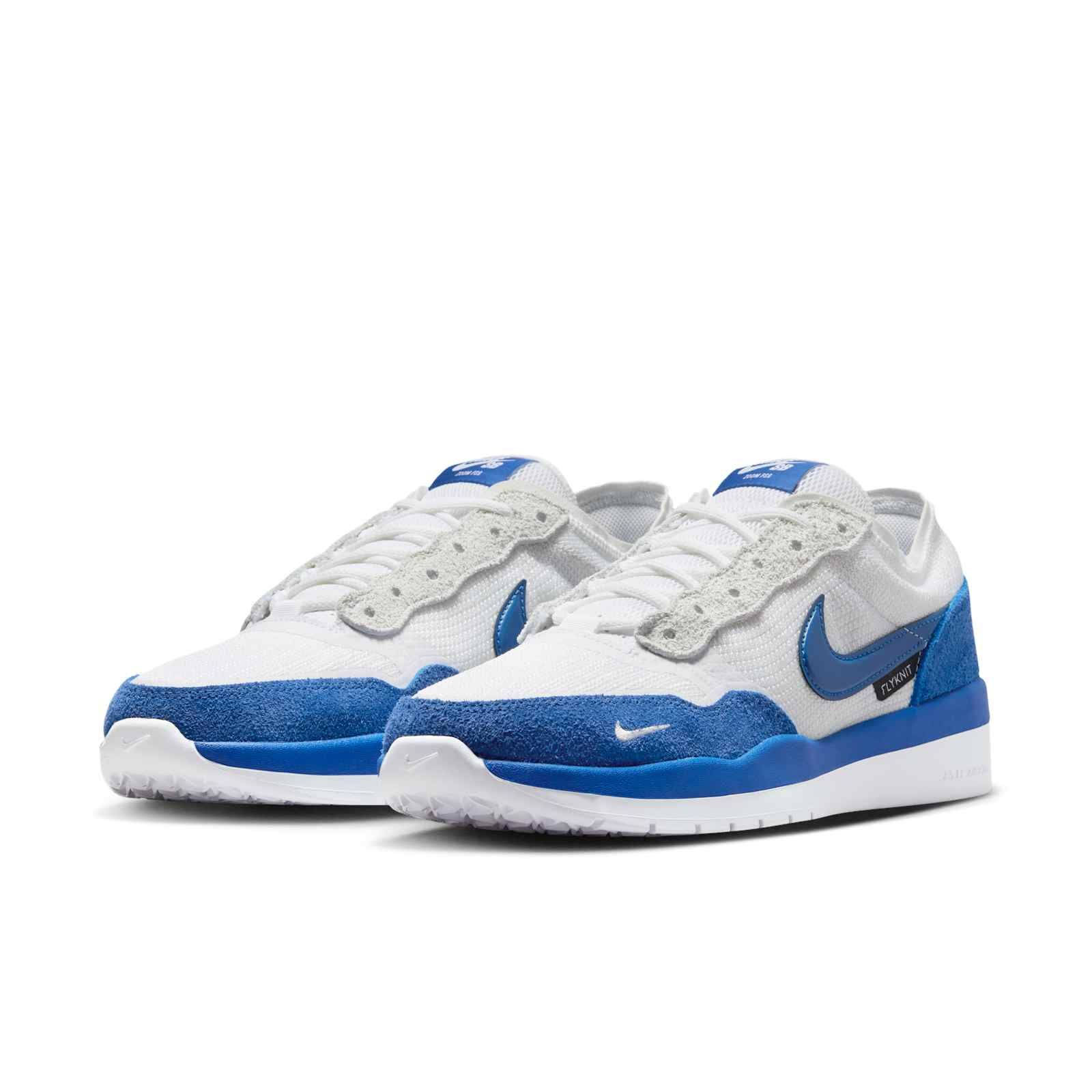 Nike SB PS8 Sport Royal White FV8493-403 front