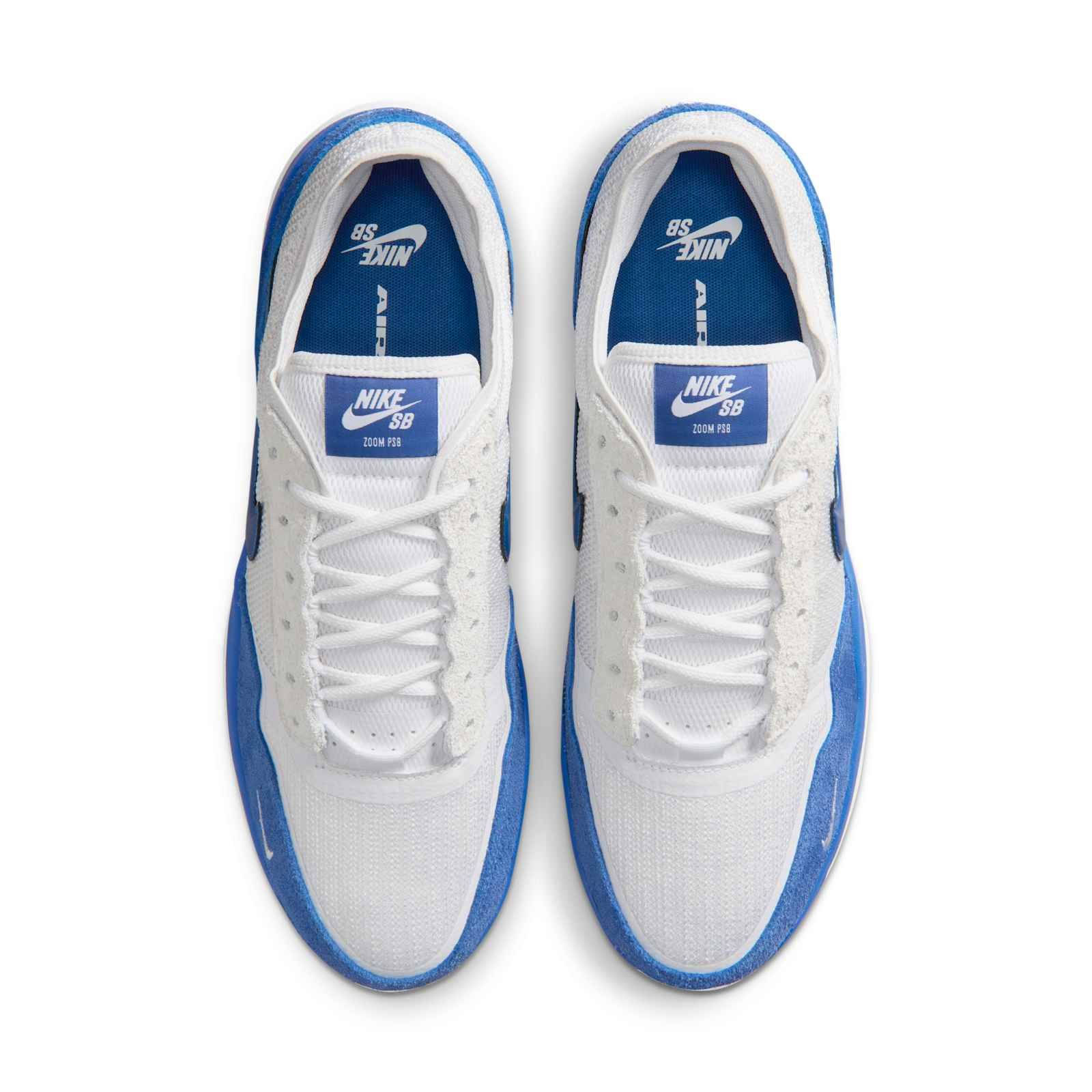 Nike SB PS8 Sport Royal White FV8493-403 middle