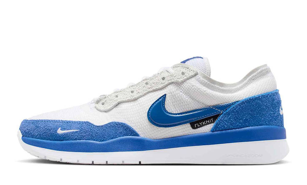 Nike SB PS8 Sport Royal White FV8493-403
