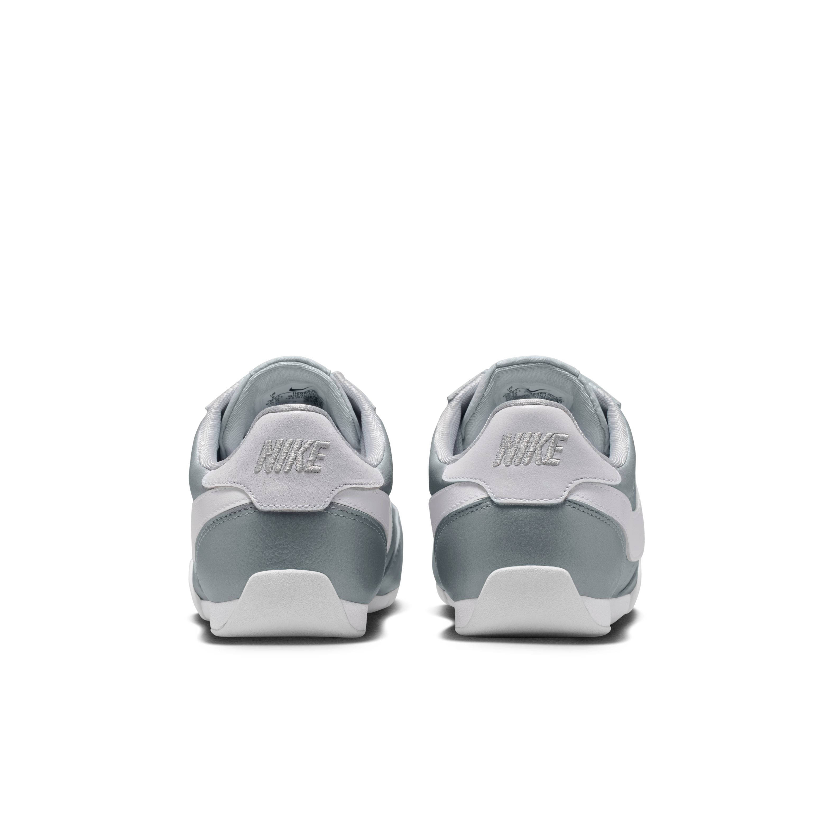 Nike Sprint Sister Metallic Silver White II6984-001 back