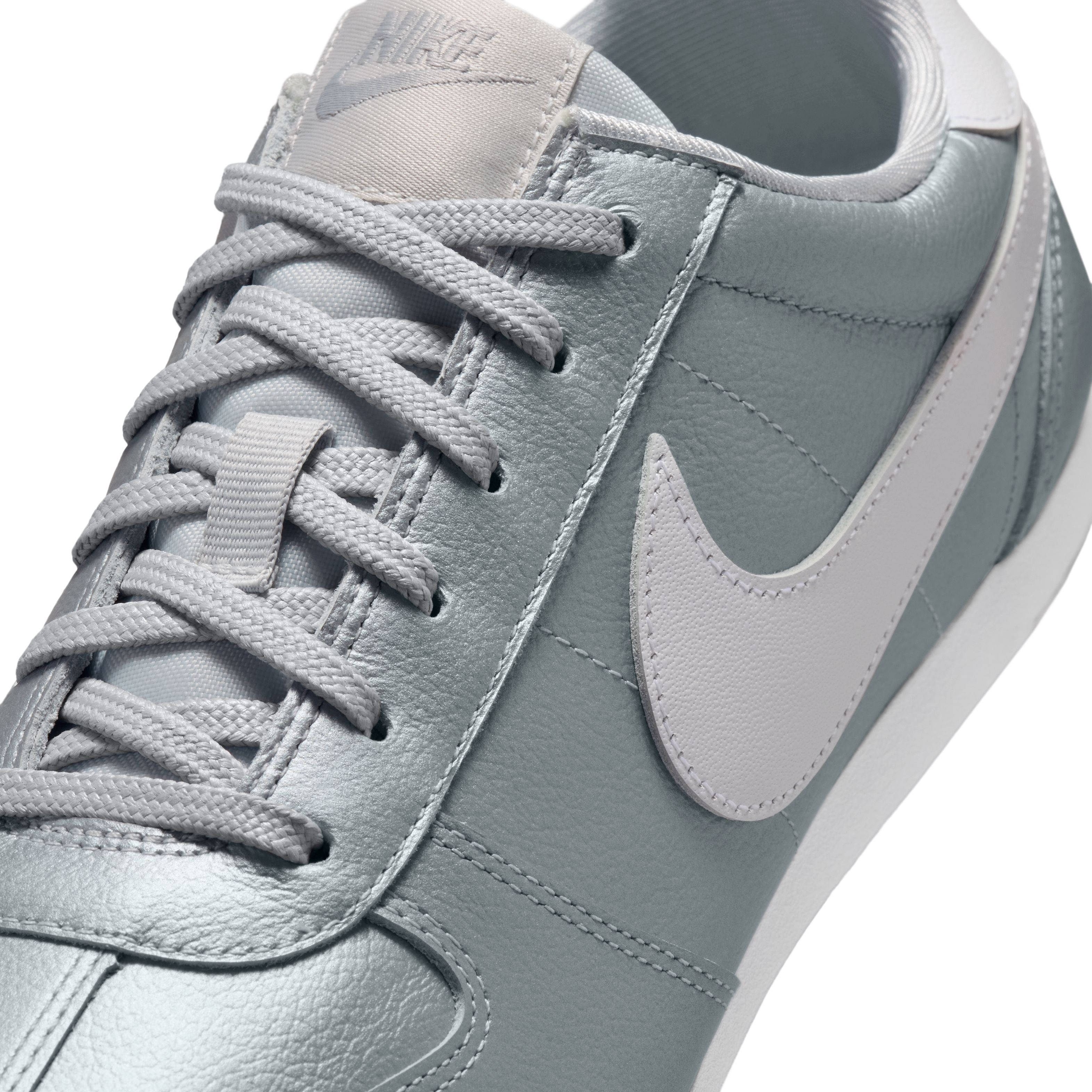 Nike Sprint Sister Metallic Silver White II6984-001 side