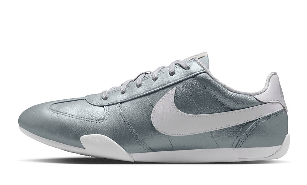 Nike Sprint Sister Metallic Silver White II6984-001