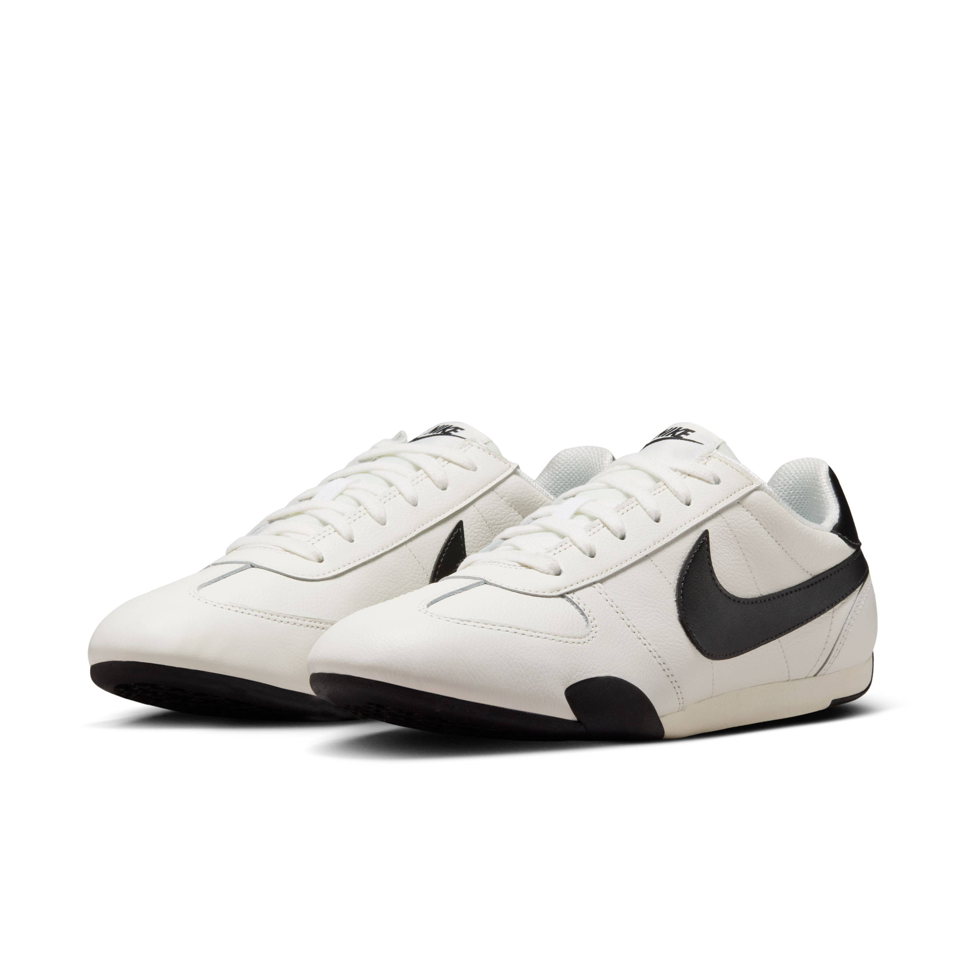 Nike Sprint Sister Sail Black IB7102-100 front