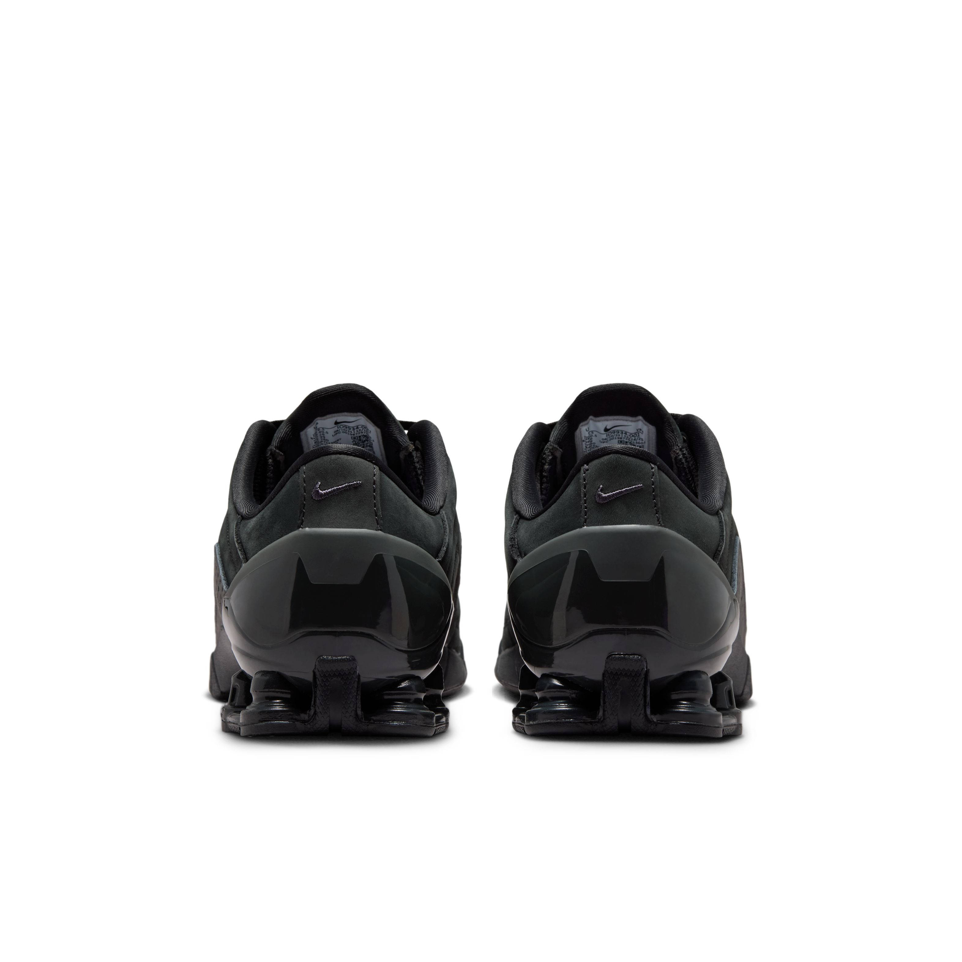 Nike T90 Shox Magia Black IO9934-001 back
