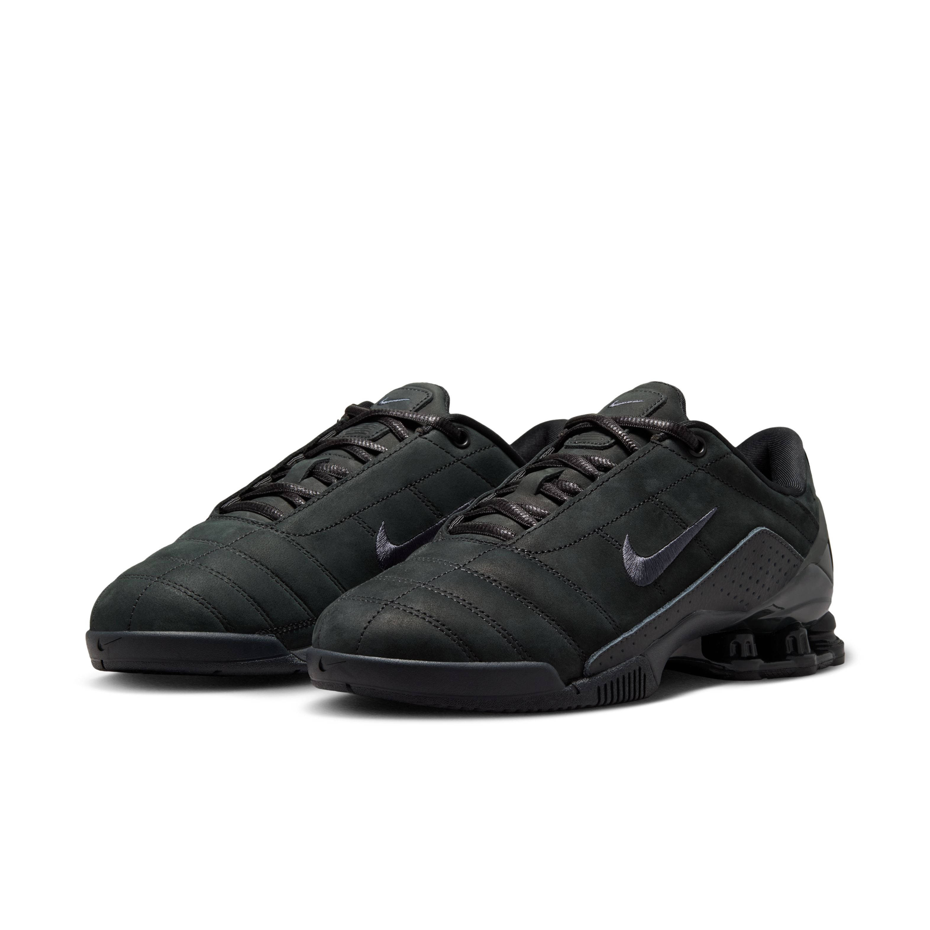 Nike T90 Shox Magia Black | IO9934-001 | The Sole Supplier
