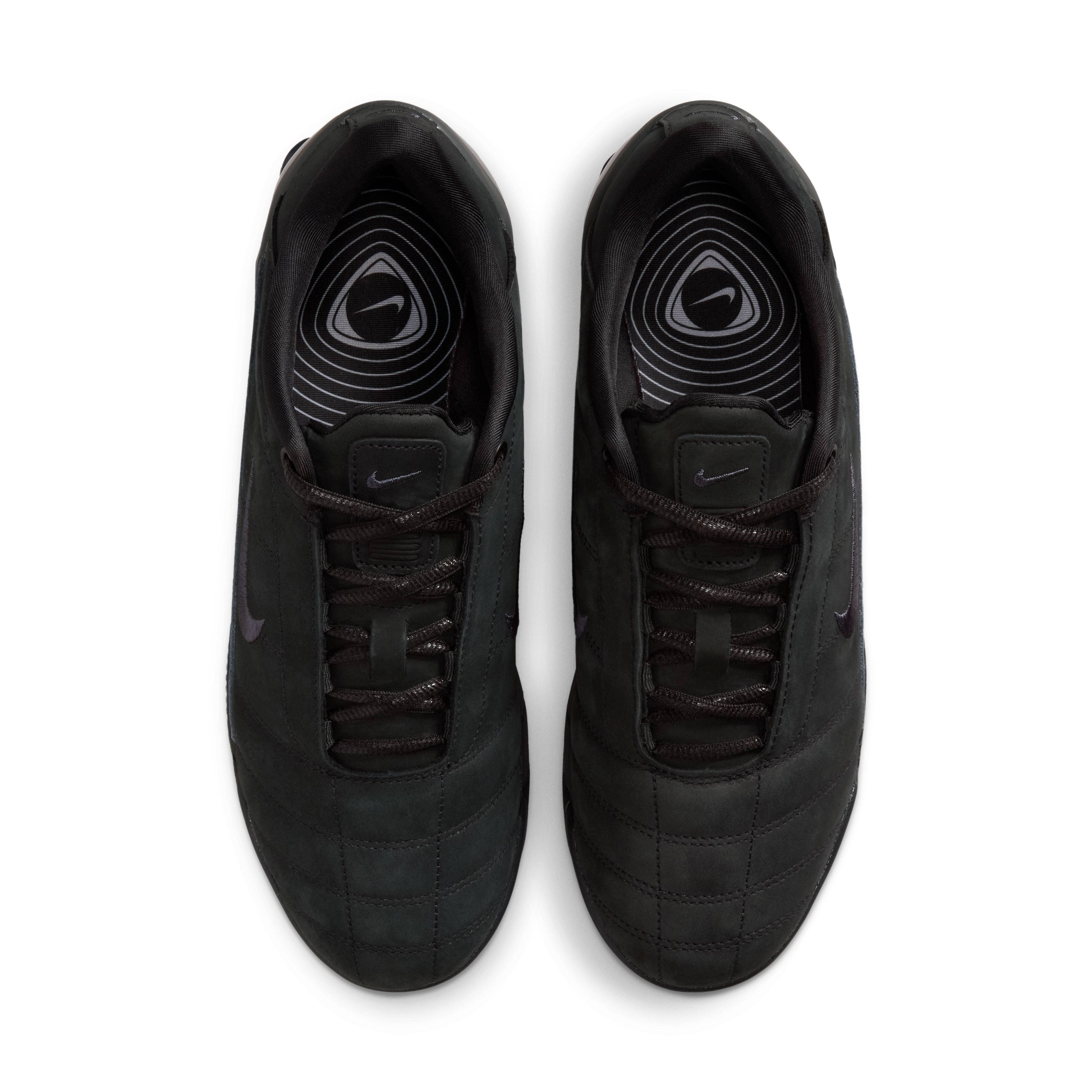 Nike T90 Shox Magia Black IO9934-001 middle