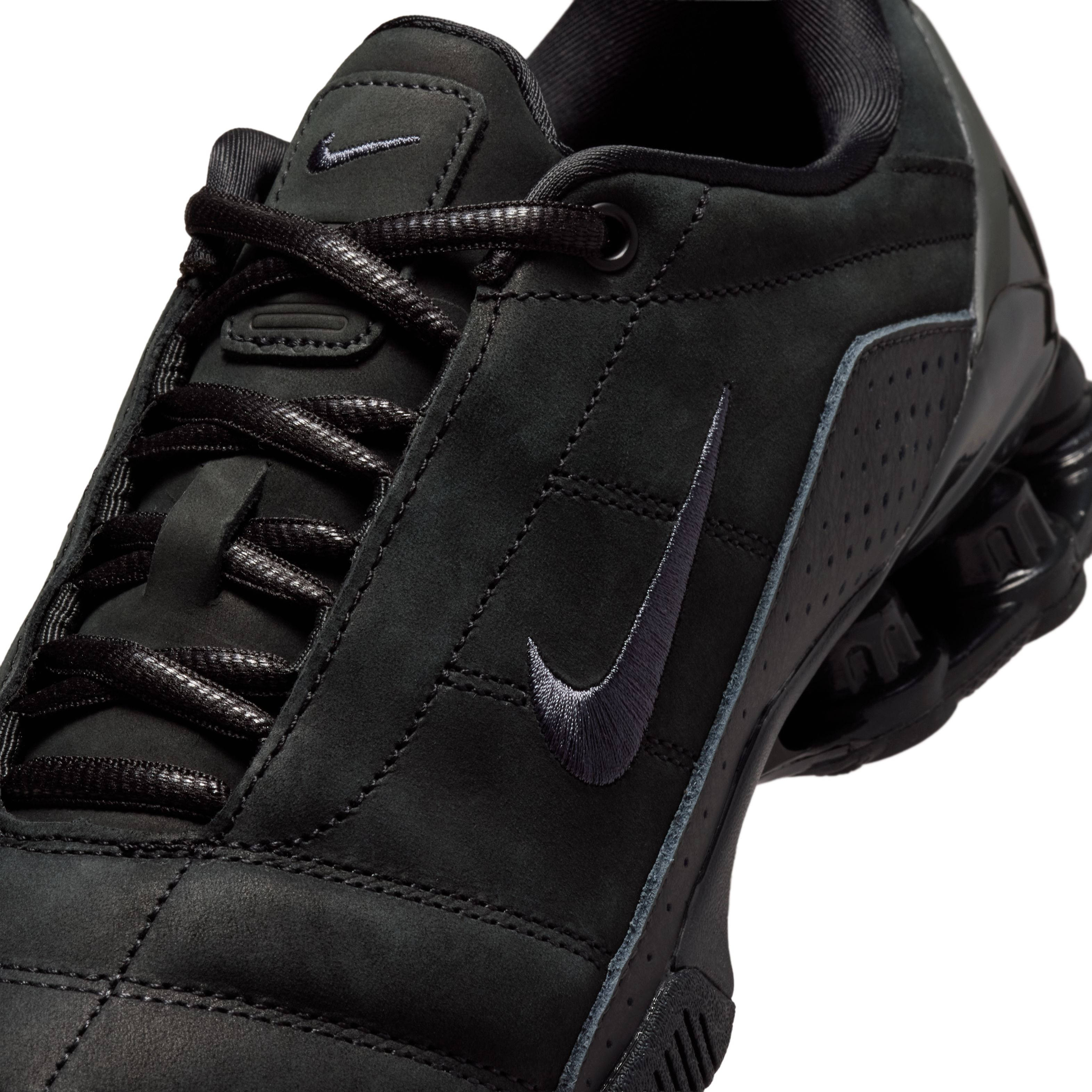 Nike T90 Shox Magia Black | IO9934-001 | The Sole Supplier