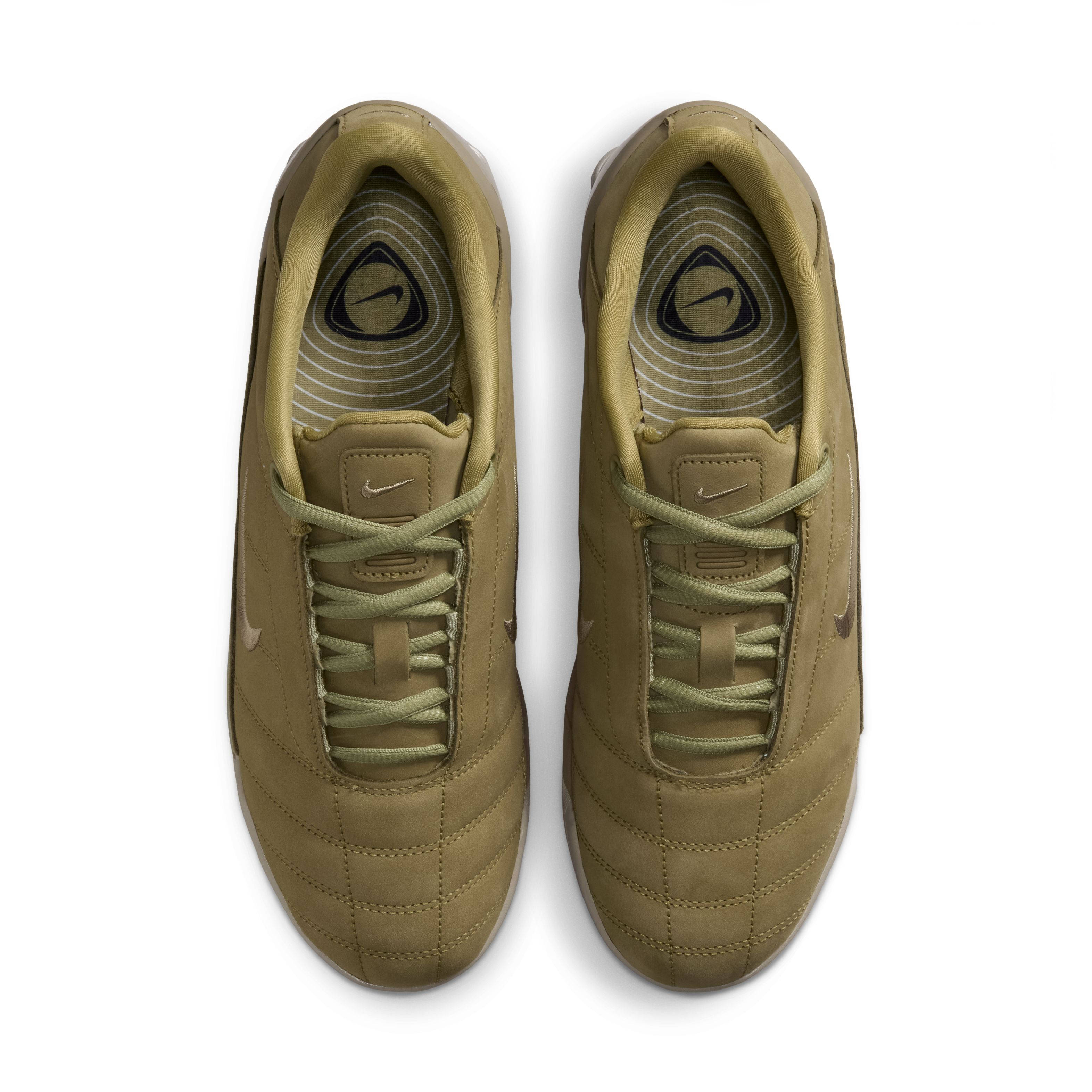 Nike T90 Shox Magia Neutral Olive IO9934-200 middle