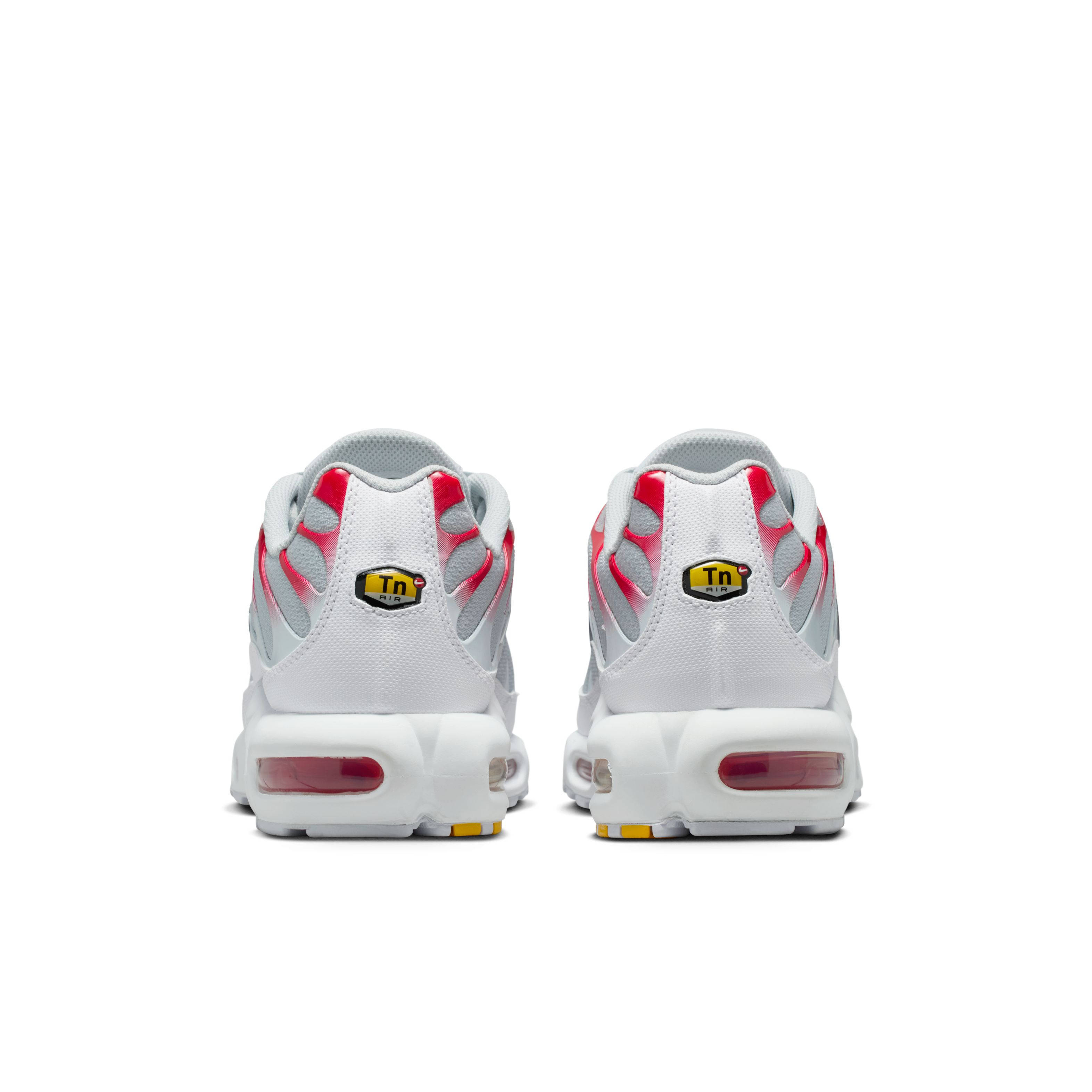Nike TN Air Max Plus USA DM0032-034 back