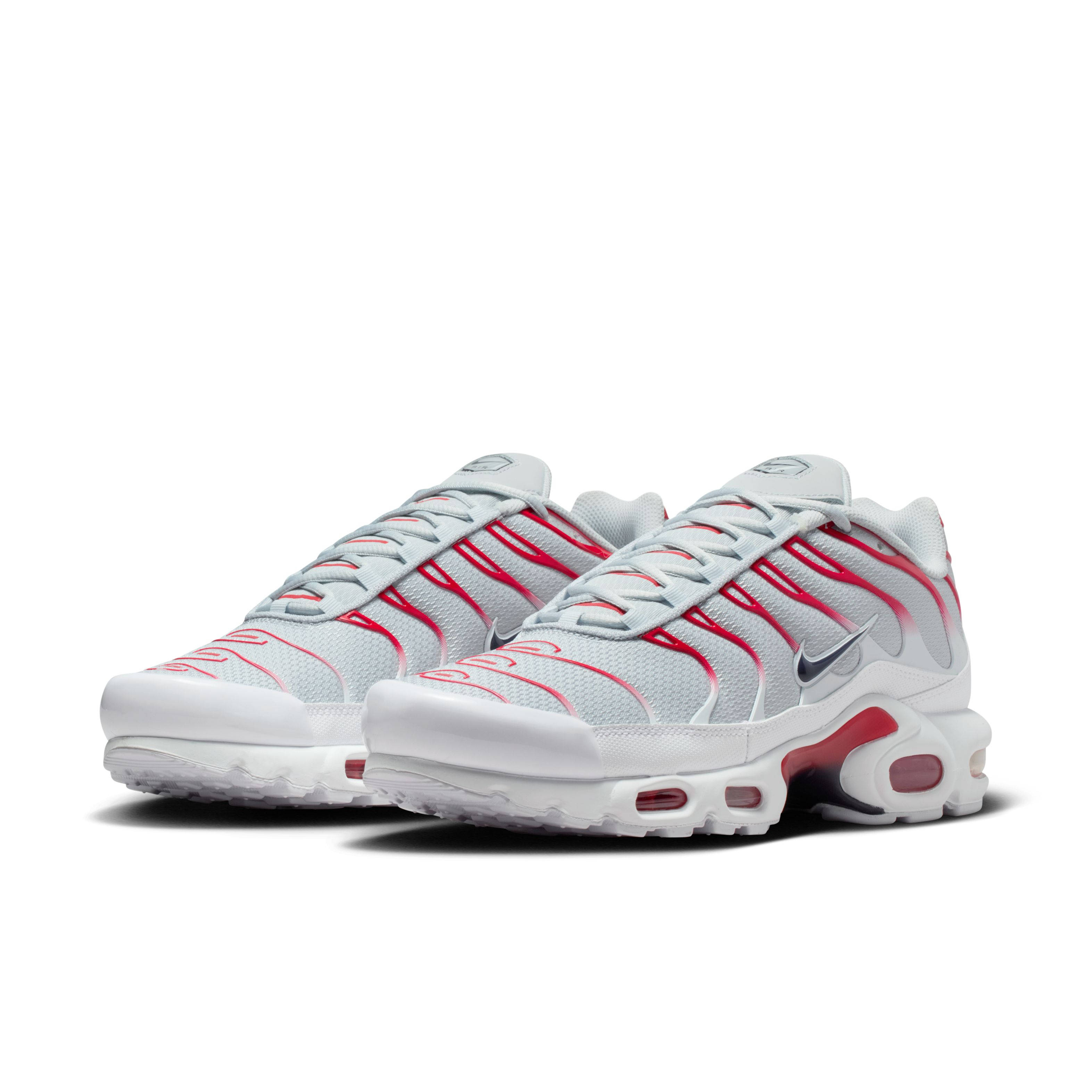Nike TN Air Max Plus USA DM0032-034 front