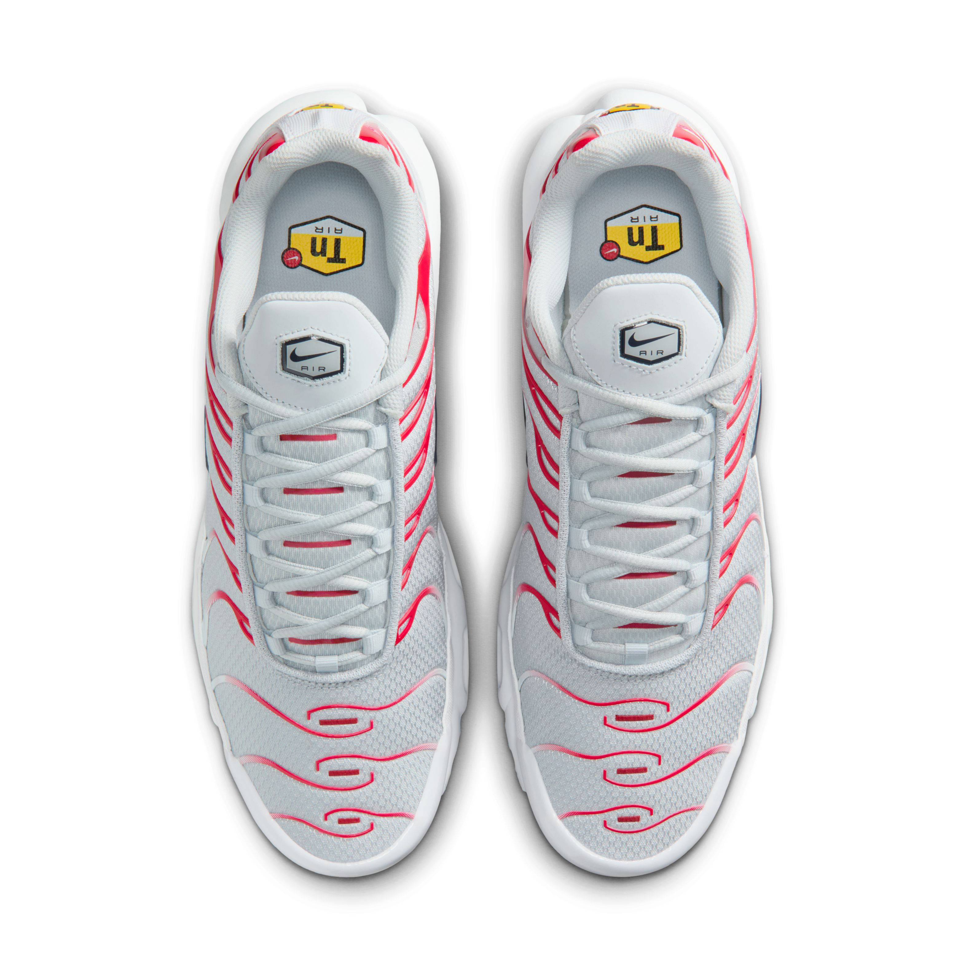 Nike TN Air Max Plus USA DM0032-034 middle