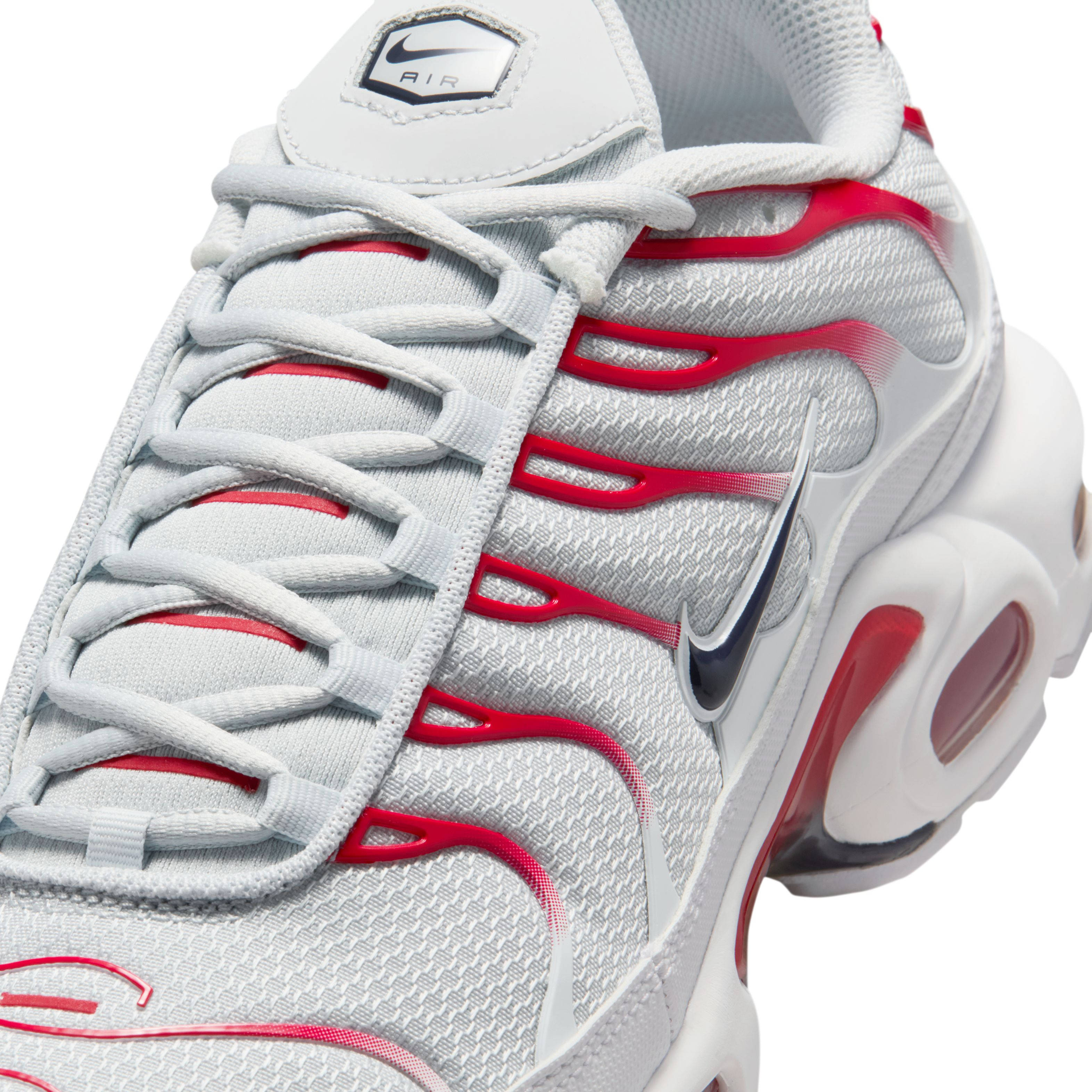 Nike TN Air Max Plus USA DM0032-034 side