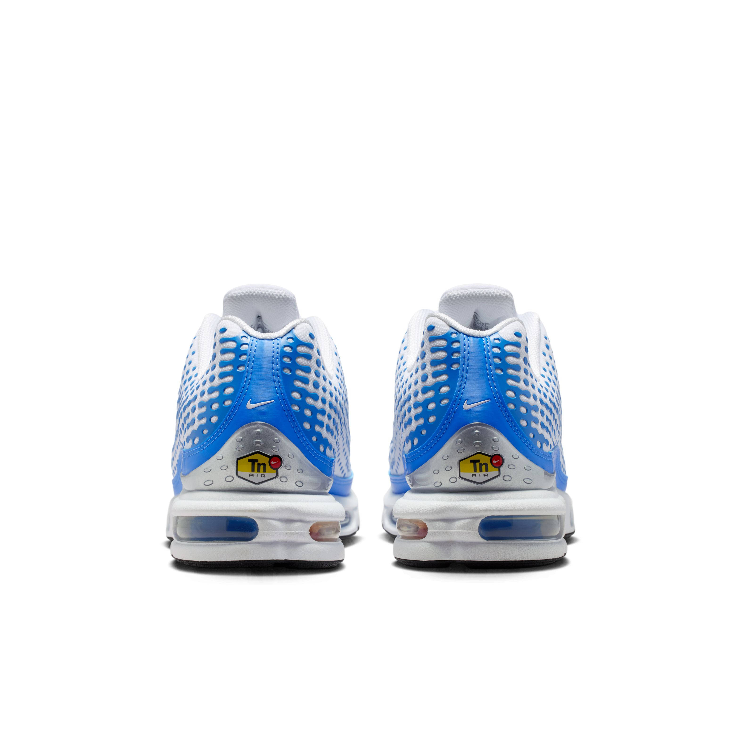 Nike TN Air Max Plus VII Blue Crystal HQ2197-101 back