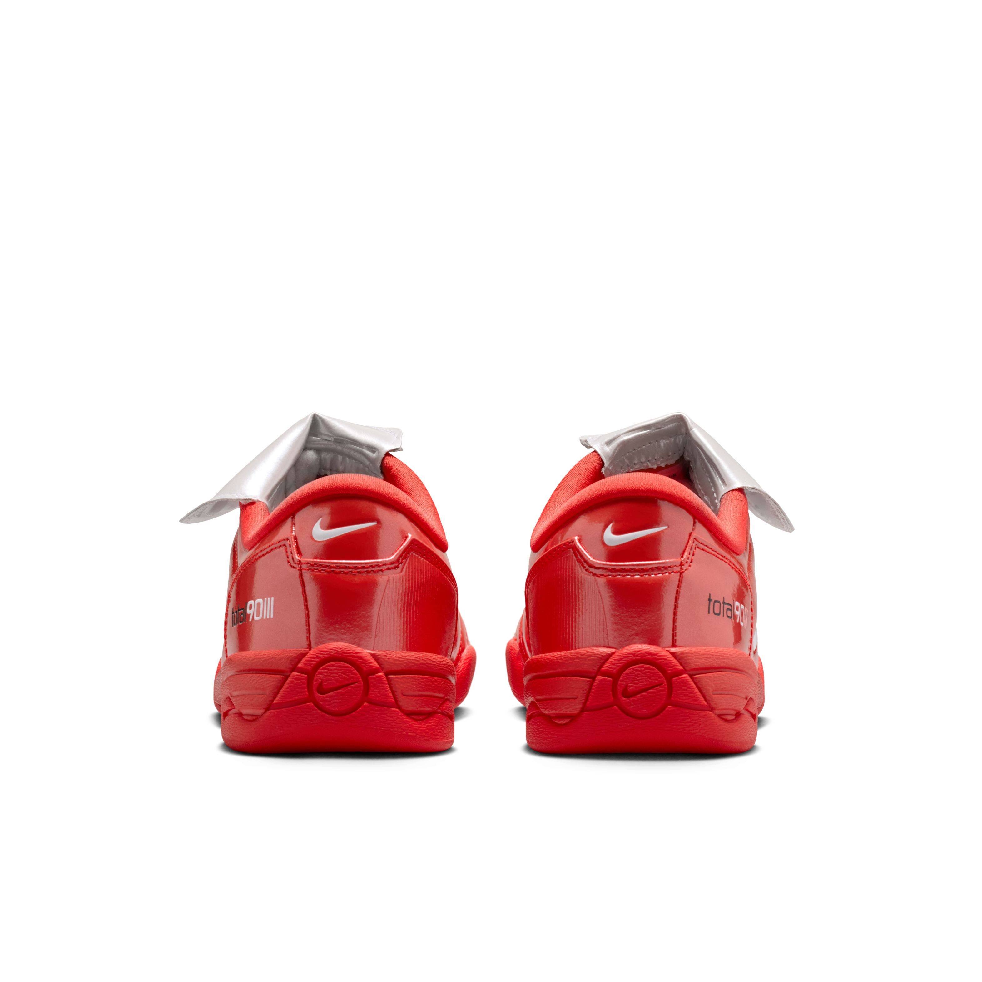 Nike Total 90 III SE Light Crimson IO2389-601 back