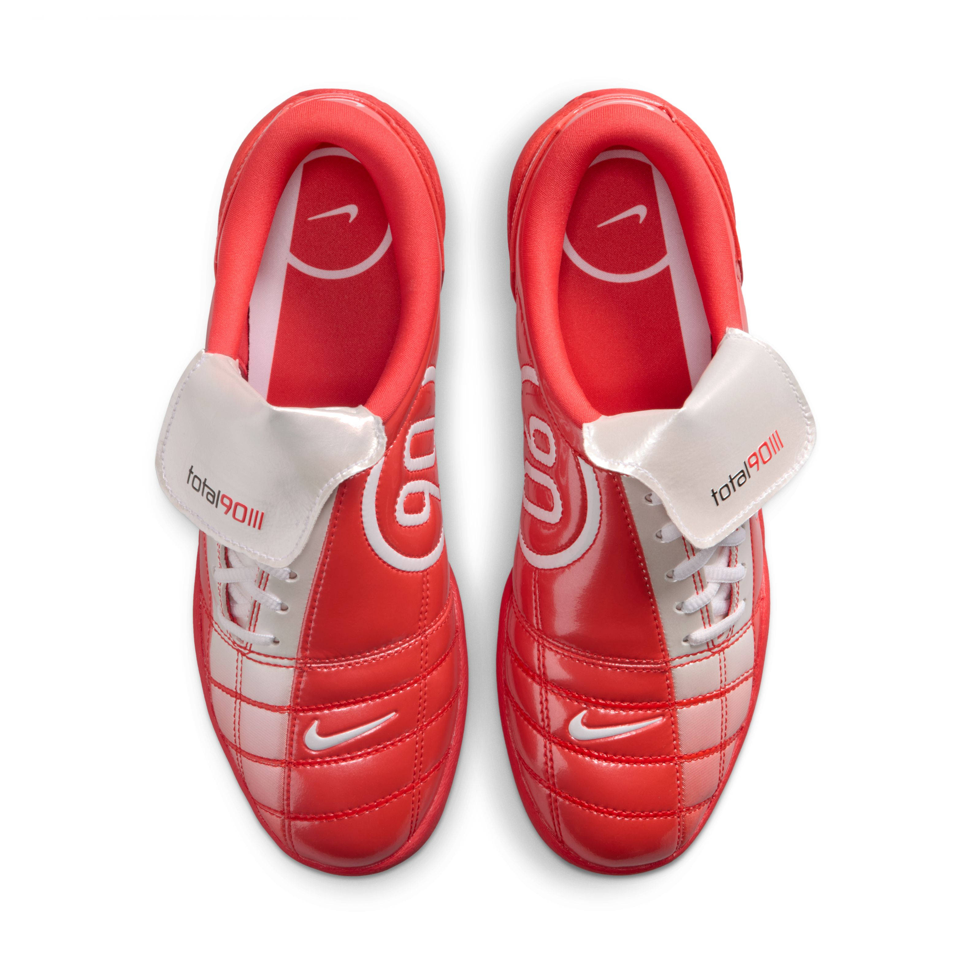 Nike Total 90 III SE Light Crimson IO2389-601 middle