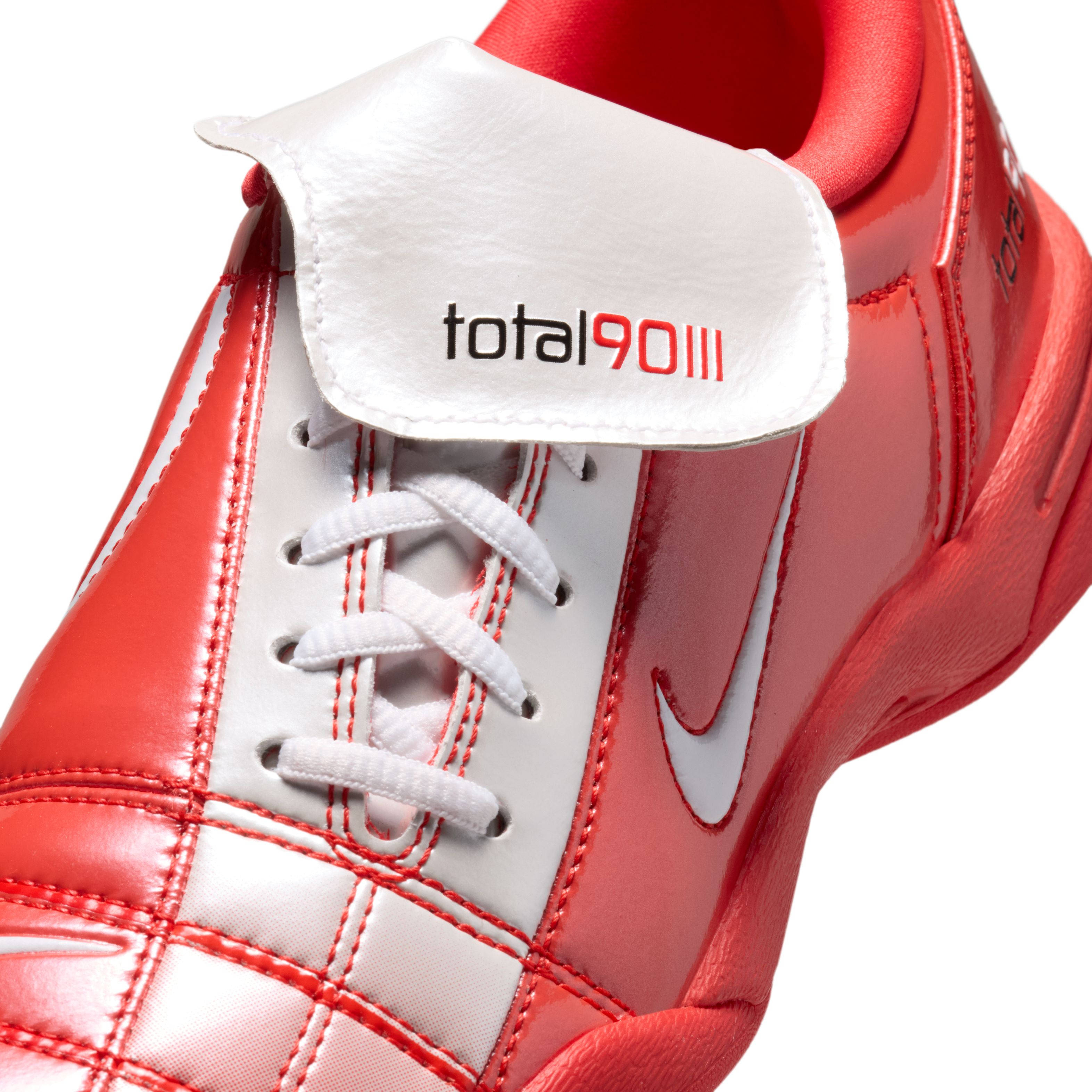 Nike Total 90 III SE Light Crimson IO2389-601 side