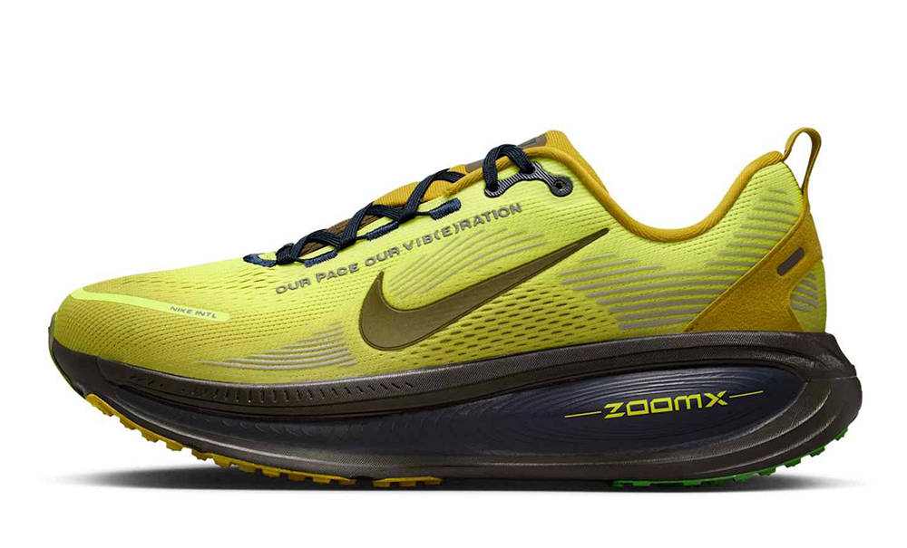 Nike Vomero 18 SE Sonic Yellow IQ3413-704