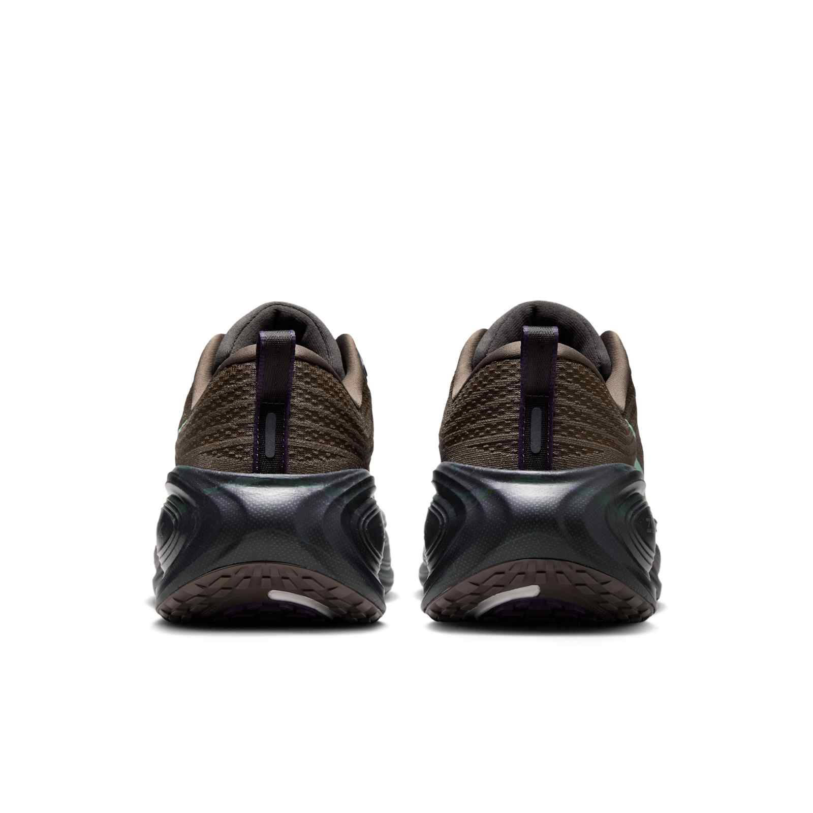 Nike Vomero Plus Ironstone Quartz Patina IR7550-030 Back