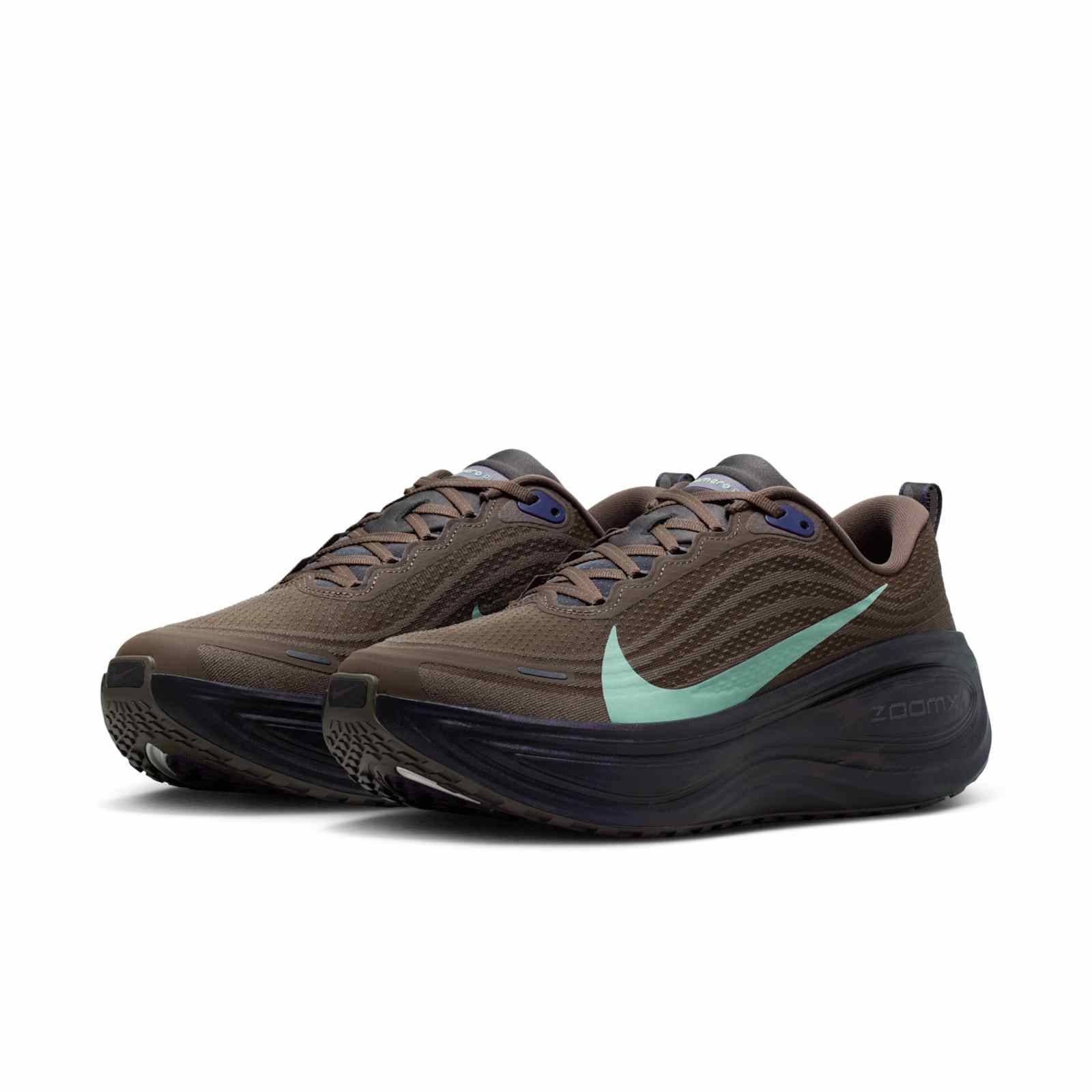 Nike Vomero Plus Ironstone Quartz Patina IR7550-030 Side