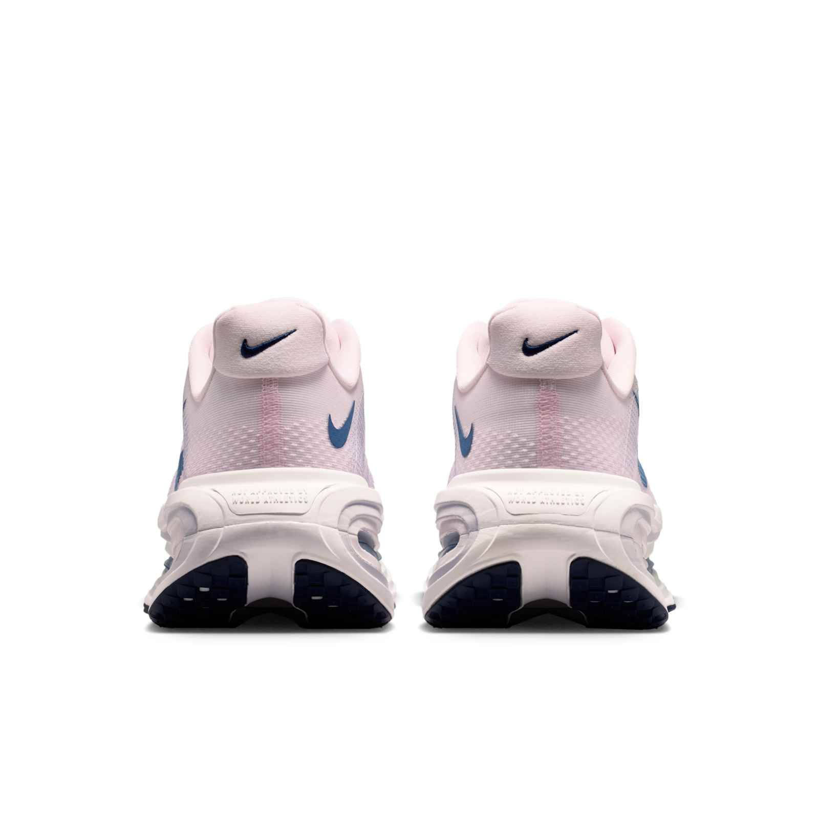 Nike Vomero Premium Pearl Pink Midnight Navy HM5973-606 back