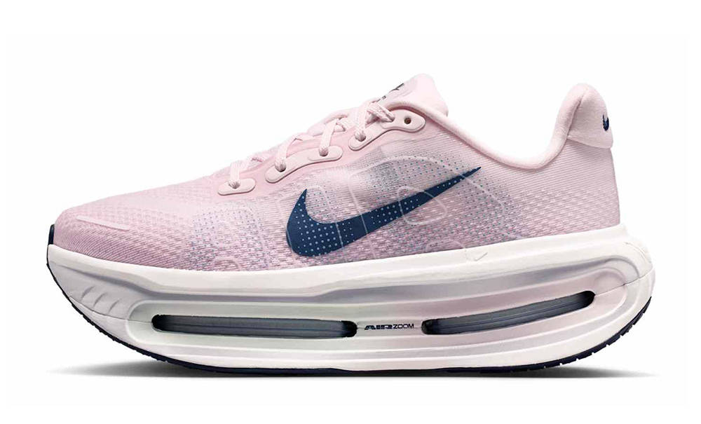 Nike Vomero Premium Pearl Pink Midnight Navy HM5973-606