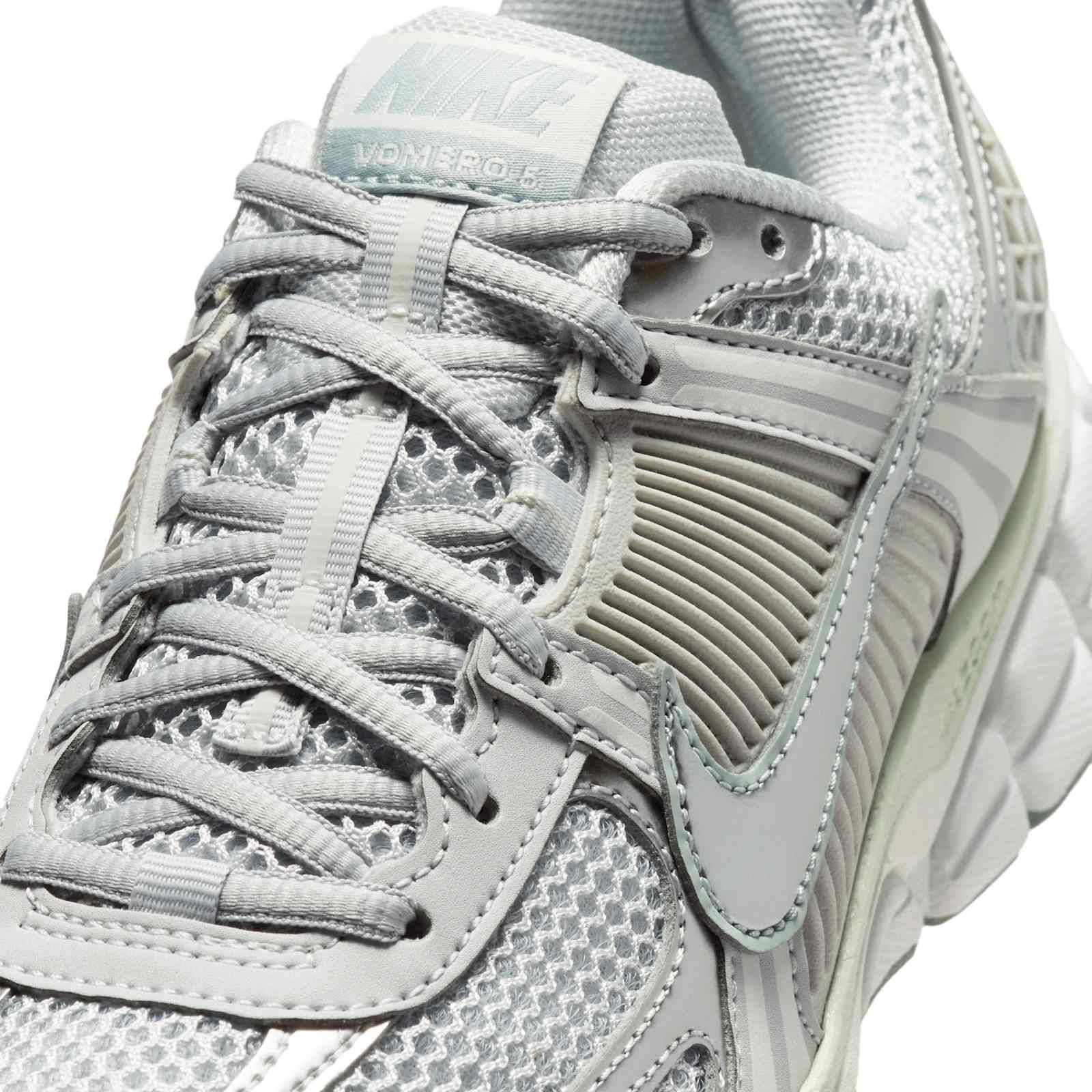Nike Zoom Vomero 5 Grey Fog IB8929-004 Detail