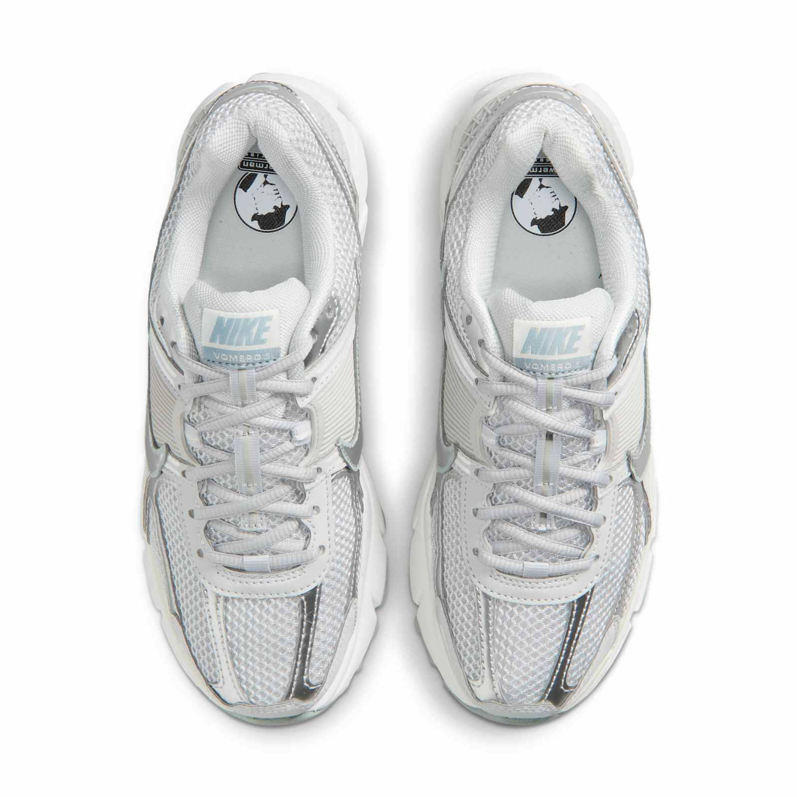 Nike Zoom Vomero 5 Grey Fog IB8929-004 Top