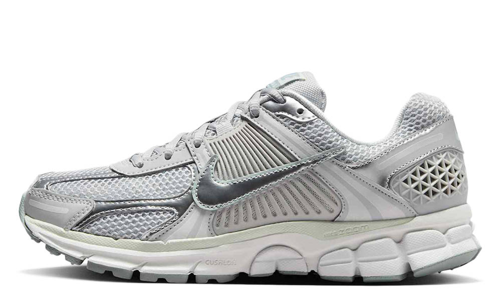Nike Zoom Vomero 5 Grey Fog IB8929-004