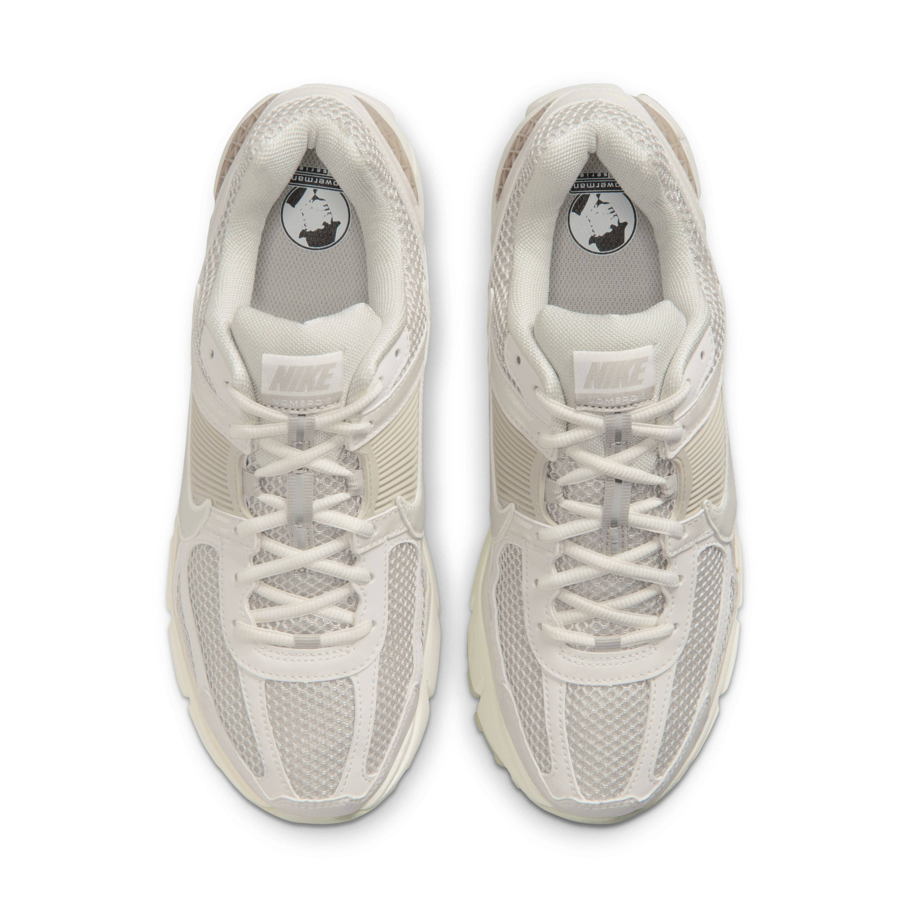 Nike Zoom Vomero 5 Phantom Cream Sail FB9149-006 middle