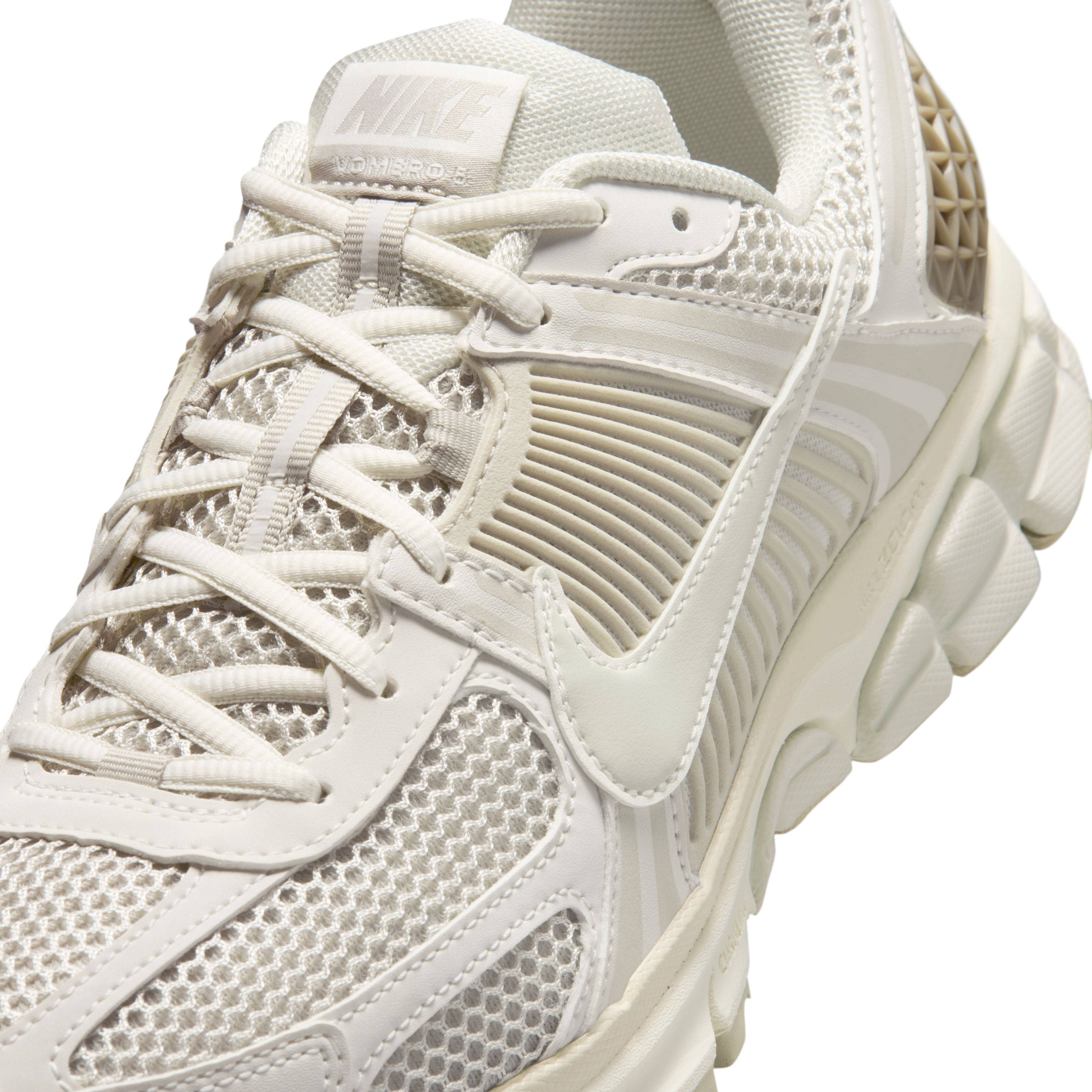 Nike Zoom Vomero 5 Phantom Cream Sail FB9149-006 side