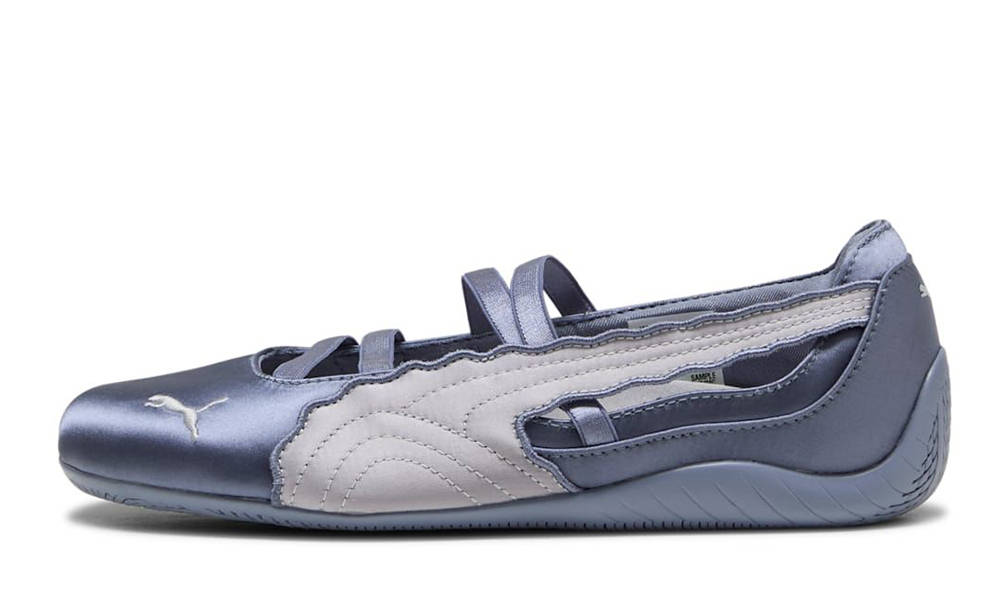 PUMA Speedcat Ballet Grey Sky